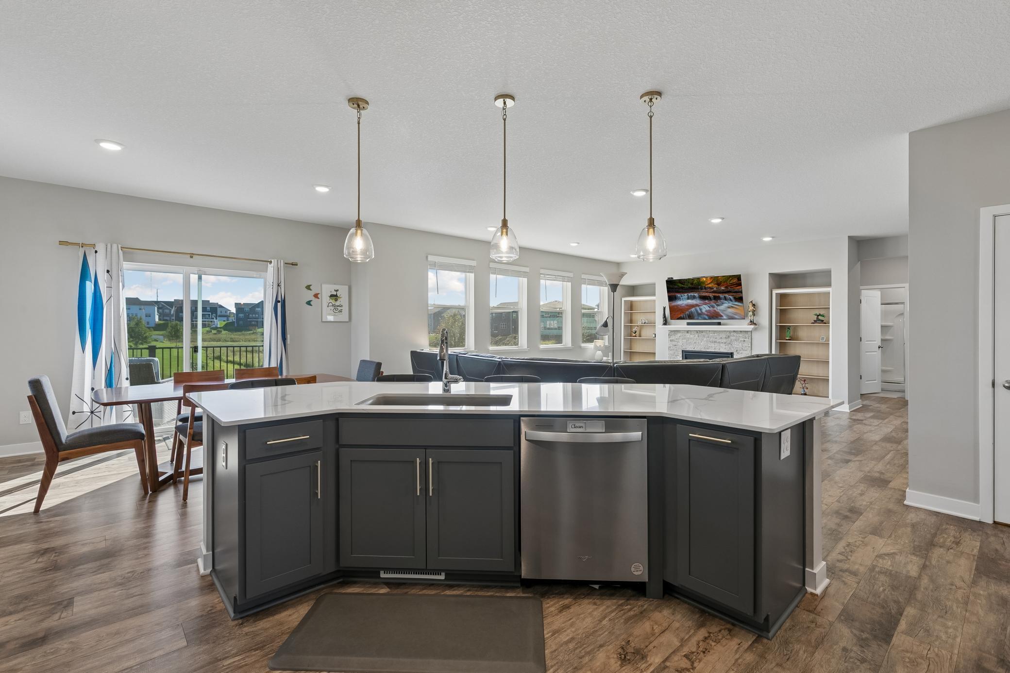 View of Residential at 17248 Draft Horse Boulevard, Lakeville MN 55044, Lakeville (23 of 77) - Mike Wilen | Minnesota Team Real Estate