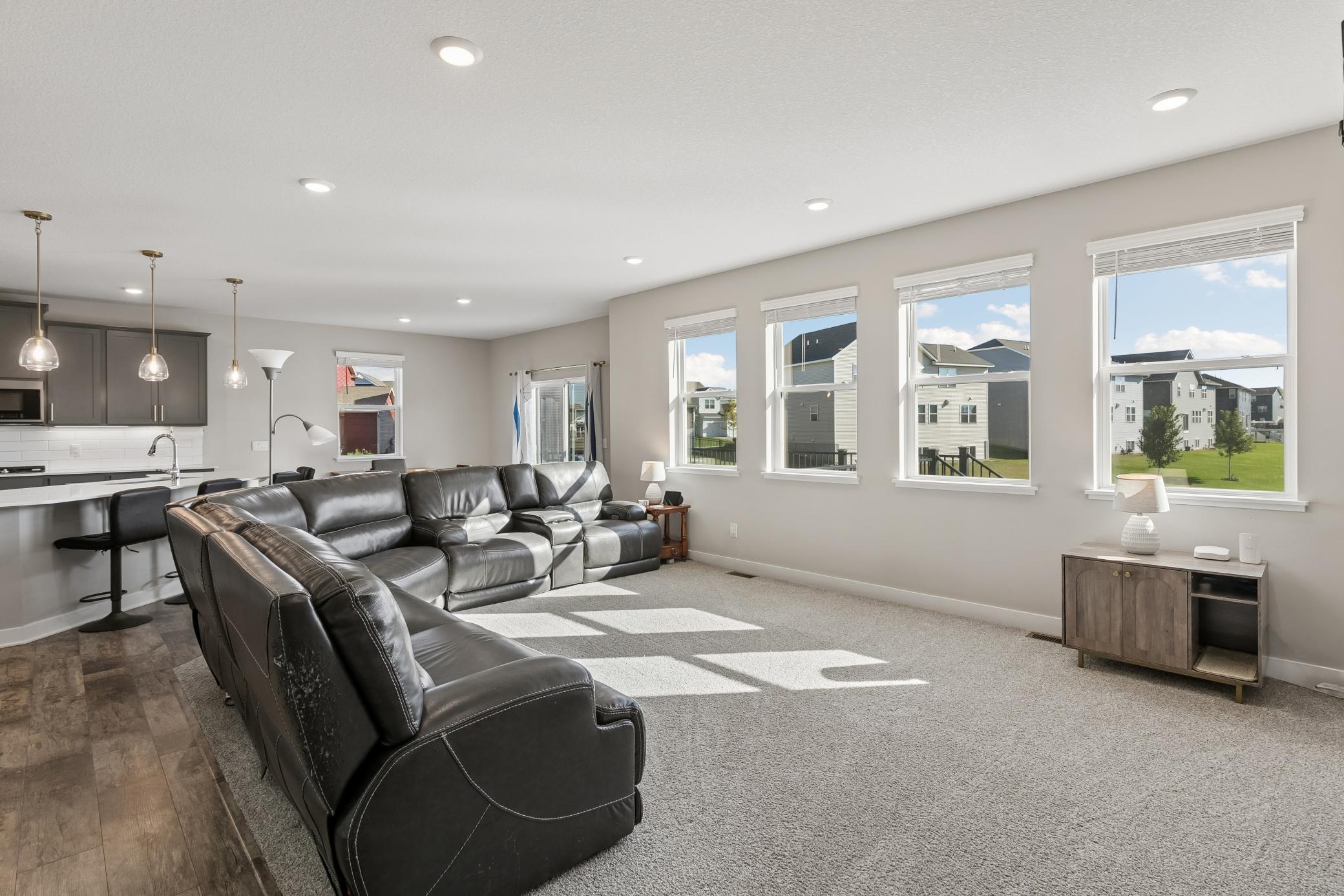 View of Residential at 17248 Draft Horse Boulevard, Lakeville MN 55044, Lakeville (15 of 77) - Mike Wilen | Minnesota Team Real Estate