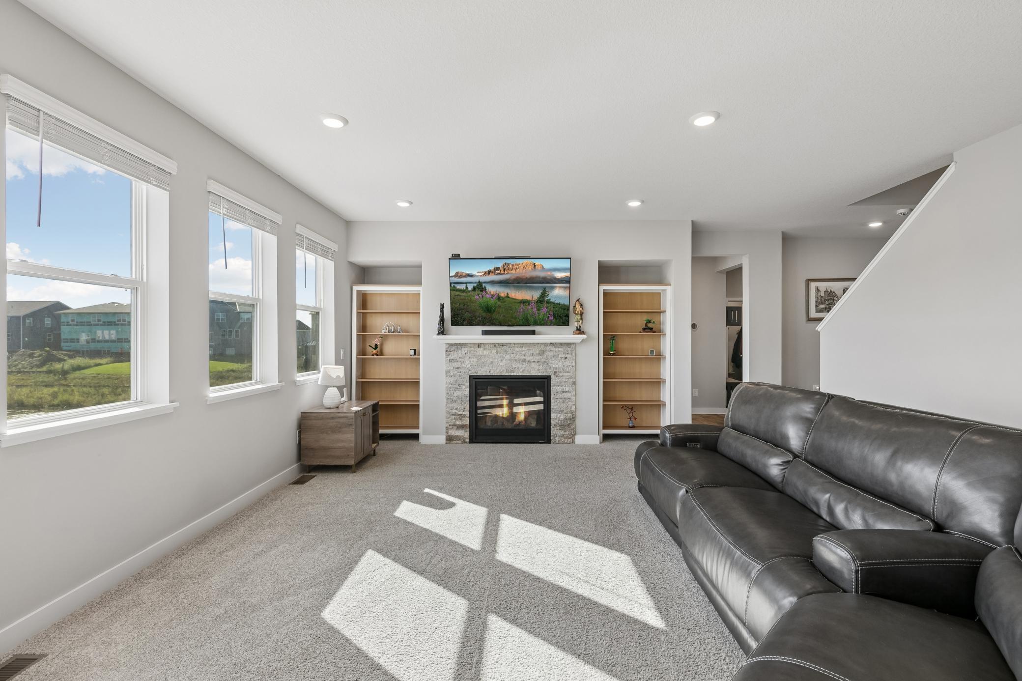 View of Residential at 17248 Draft Horse Boulevard, Lakeville MN 55044, Lakeville (14 of 77) - Mike Wilen | Minnesota Team Real Estate