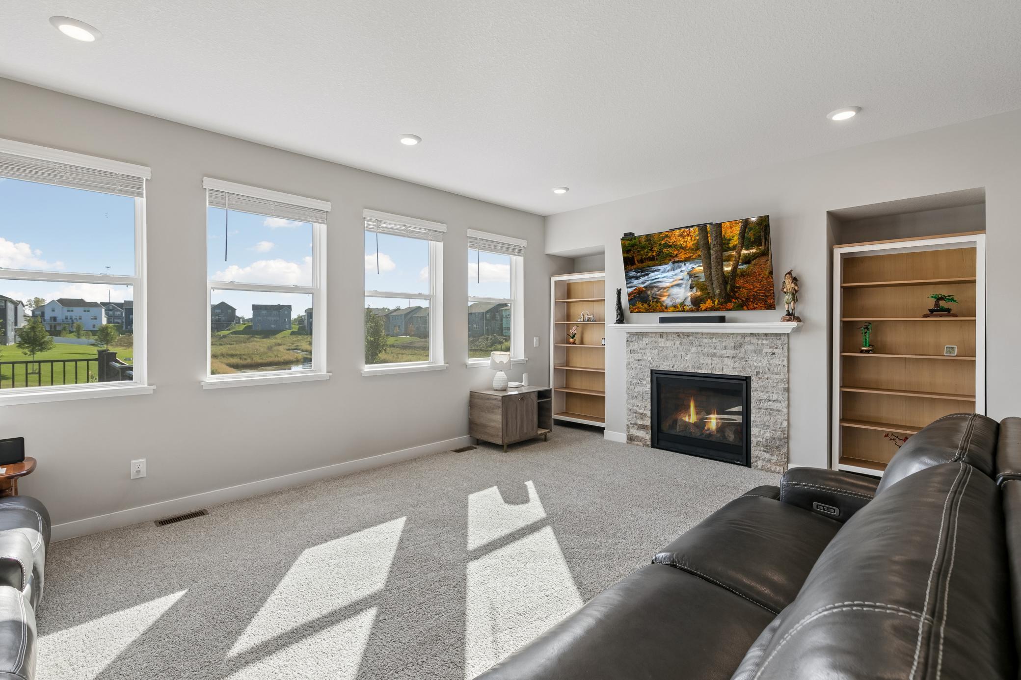 View of Residential at 17248 Draft Horse Boulevard, Lakeville MN 55044, Lakeville (13 of 77) - Mike Wilen | Minnesota Team Real Estate