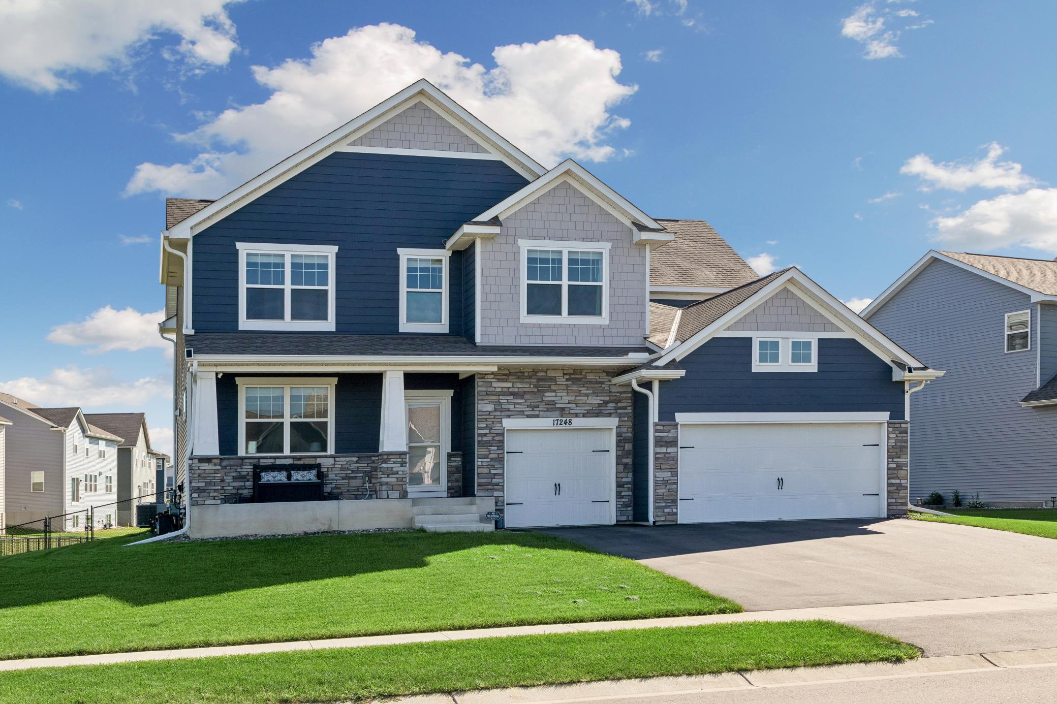 View of Residential at 17248 Draft Horse Boulevard, Lakeville MN 55044, Lakeville (3 of 77) - Mike Wilen | Minnesota Team Real Estate