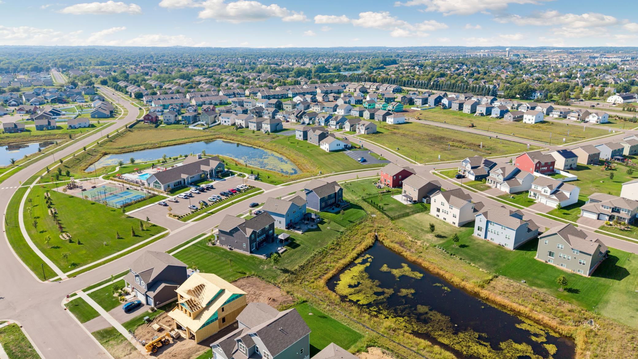 View of Residential at 17248 Draft Horse Boulevard, Lakeville MN 55044, Lakeville (8 of 77) - Mike Wilen | Minnesota Team Real Estate