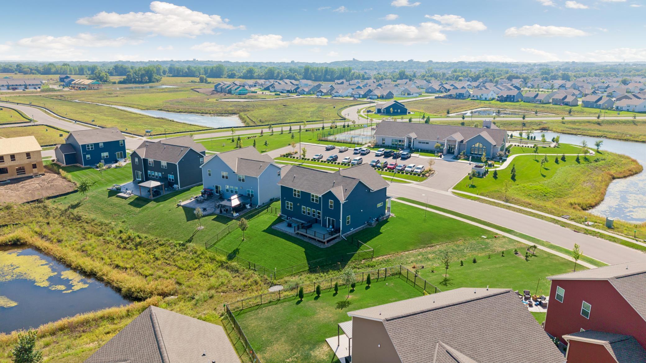 View of Residential at 17248 Draft Horse Boulevard, Lakeville MN 55044, Lakeville (7 of 77) - Mike Wilen | Minnesota Team Real Estate