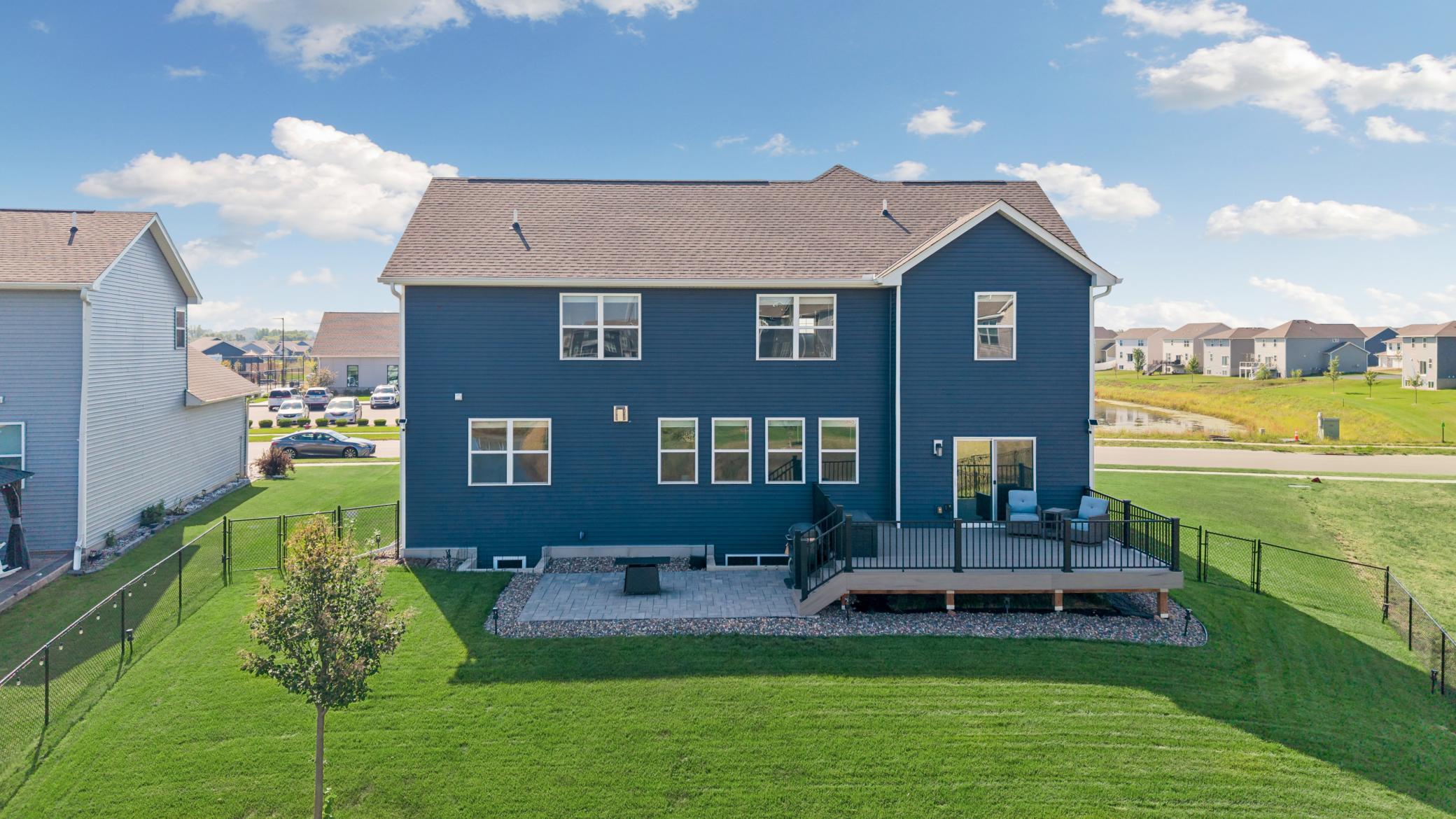 View of Residential at 17248 Draft Horse Boulevard, Lakeville MN 55044, Lakeville (5 of 77) - Mike Wilen | Minnesota Team Real Estate