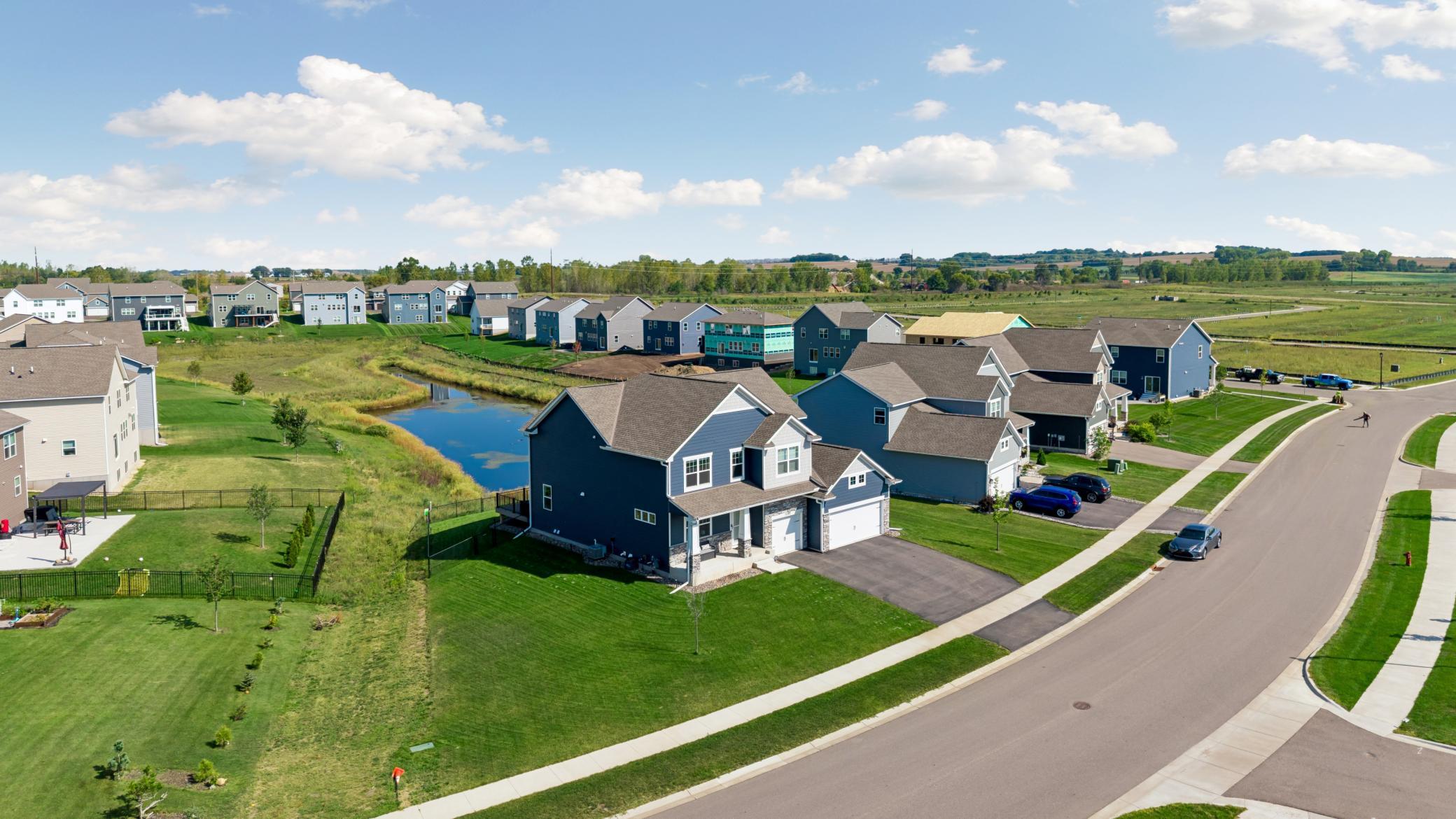 View of Residential at 17248 Draft Horse Boulevard, Lakeville MN 55044, Lakeville (4 of 77) - Mike Wilen | Minnesota Team Real Estate