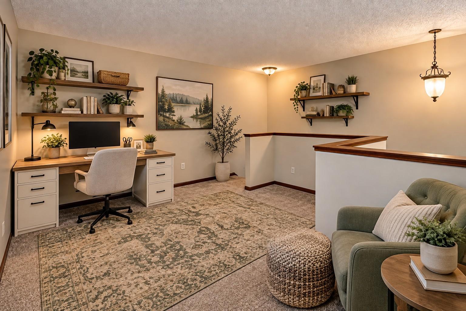 View of Residential at 835 Willow Glen Court, Buffalo MN 55313, Buffalo (24 of 37) - Mike Wilen | Minnesota Team Real Estate
