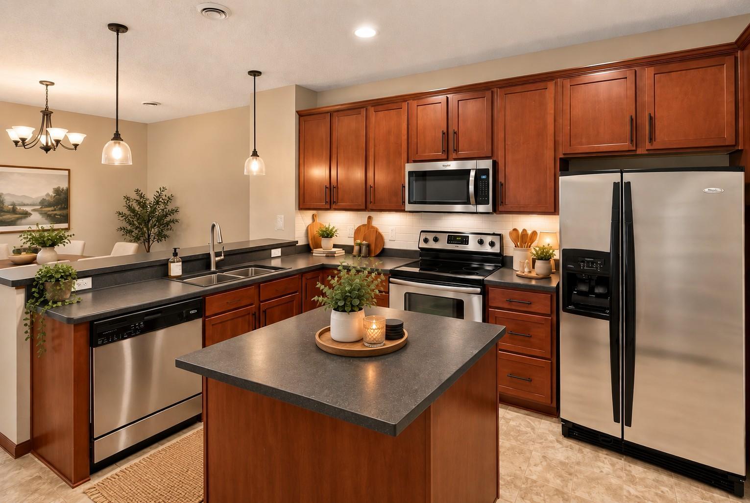 View of Residential at 835 Willow Glen Court, Buffalo MN 55313, Buffalo (16 of 37) - Mike Wilen | Minnesota Team Real Estate