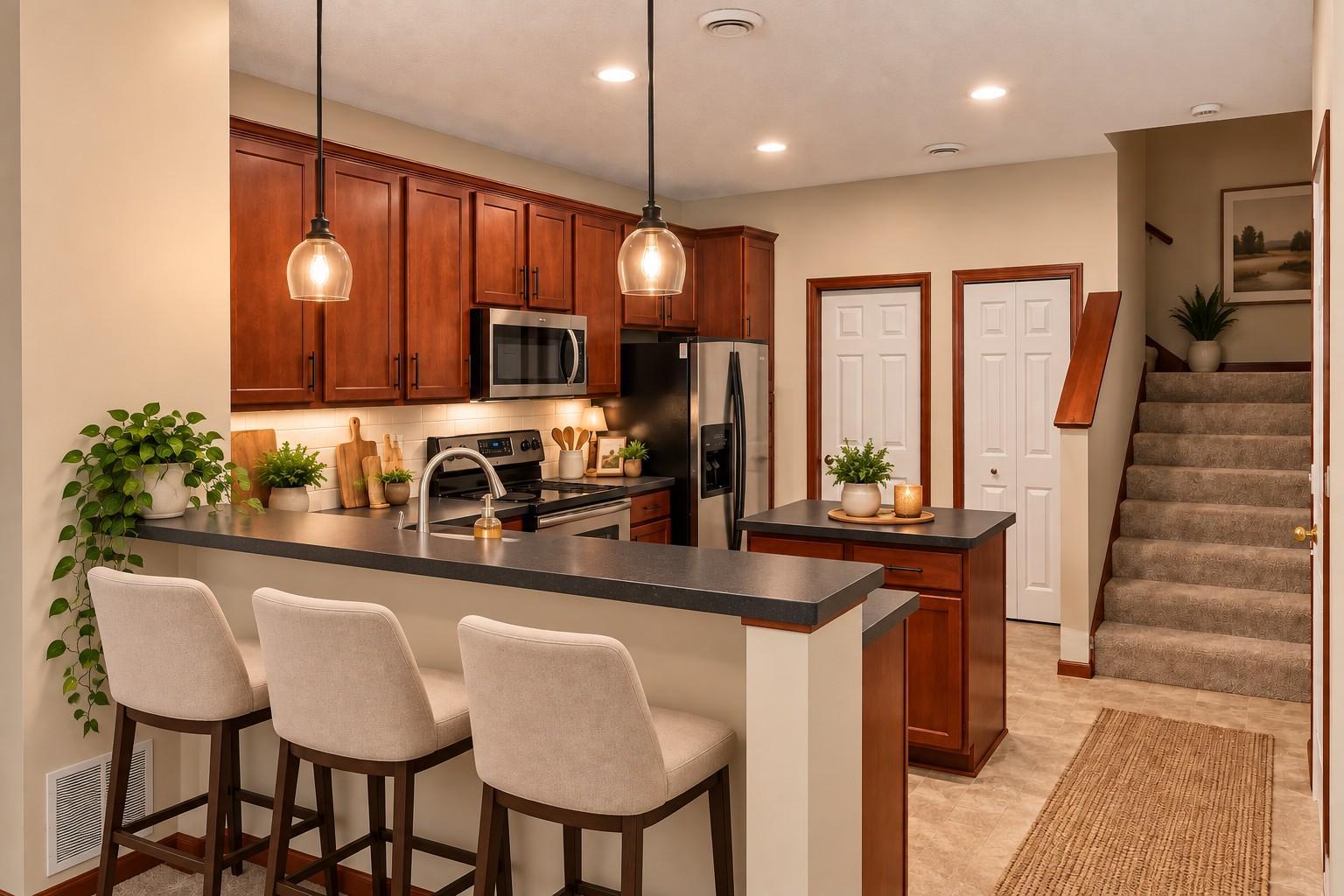 View of Residential at 835 Willow Glen Court, Buffalo MN 55313, Buffalo (13 of 37) - Mike Wilen | Minnesota Team Real Estate