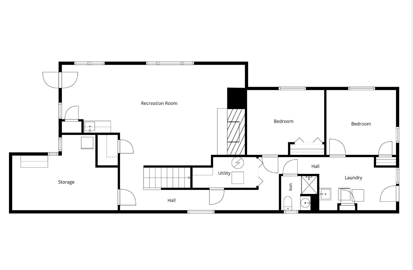 View of Residential at 6400 Mildred Avenue, Edina MN 55439, Edina (86 of 86) - Mike Wilen | Minnesota Team Real Estate