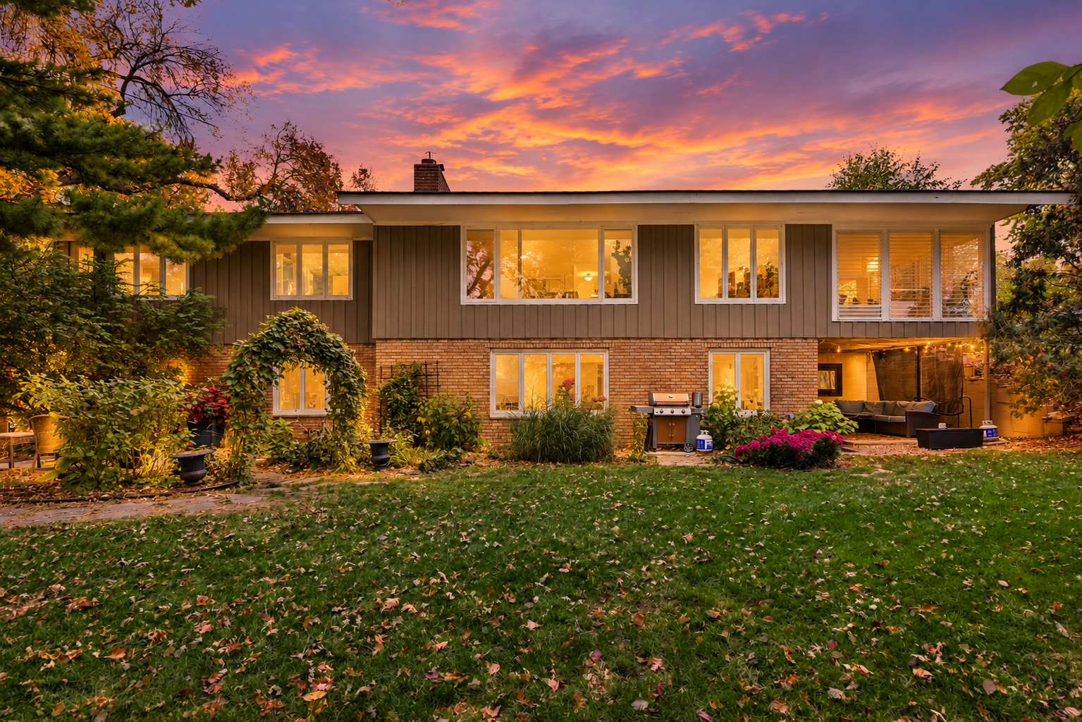 View of Residential at 6400 Mildred Avenue, Edina MN 55439, Edina (2 of 86) - Mike Wilen | Minnesota Team Real Estate