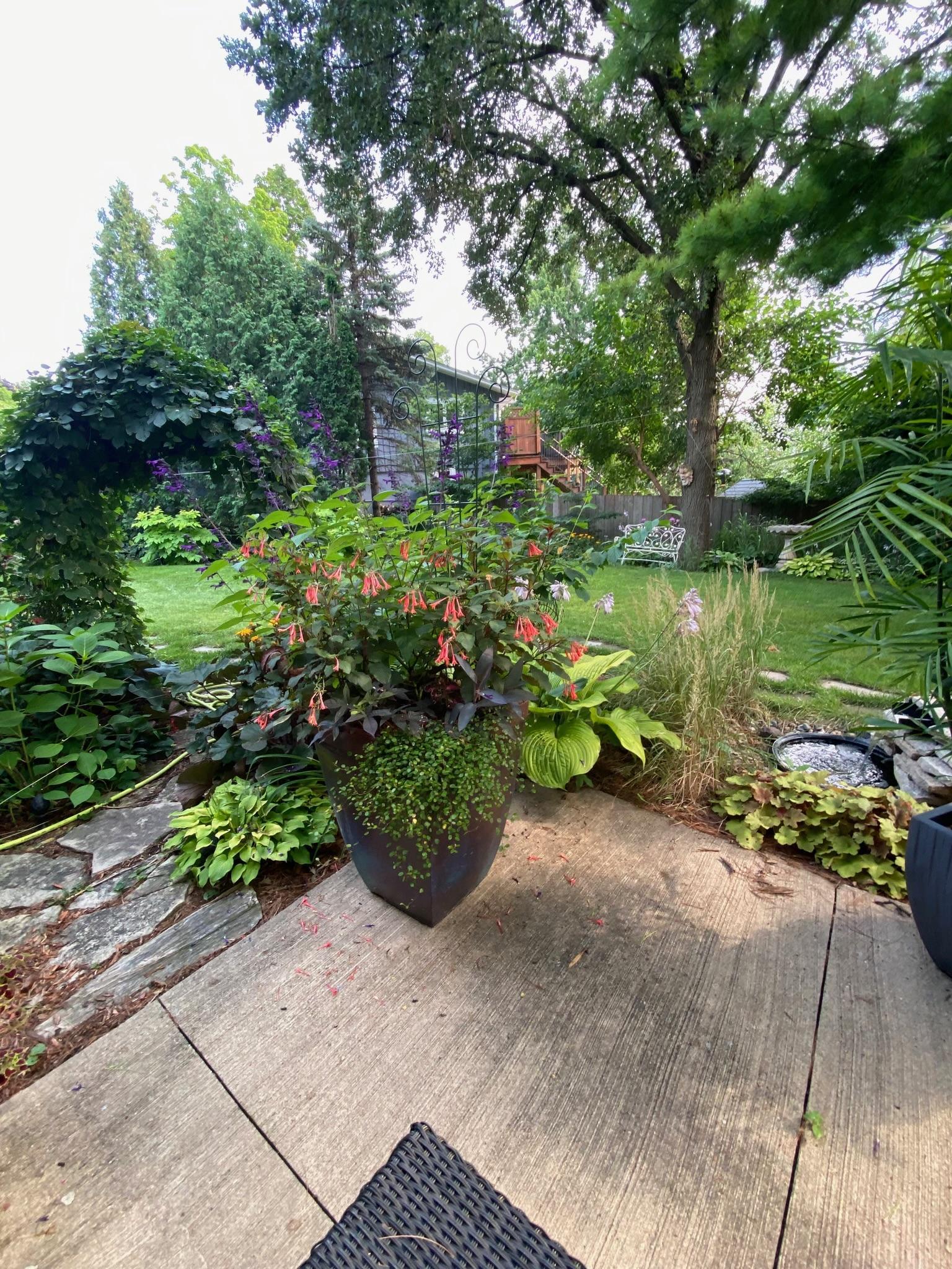 View of Residential at 6400 Mildred Avenue, Edina MN 55439, Edina (60 of 86) - Mike Wilen | Minnesota Team Real Estate