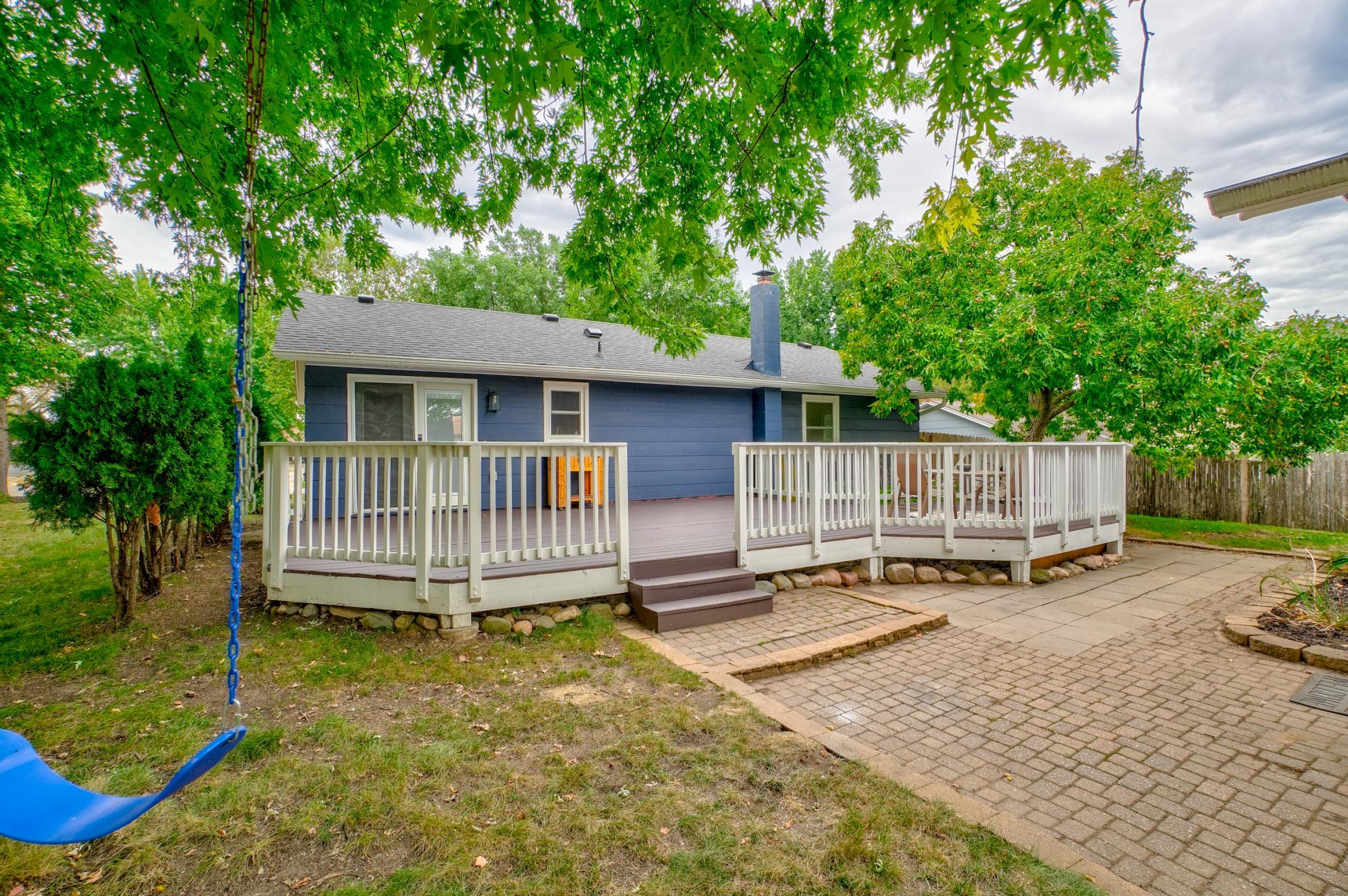 View of Residential at 5783 Upper 183rd Street, Farmington MN 55024, Farmington (40 of 59) - Mike Wilen | Minnesota Team Real Estate