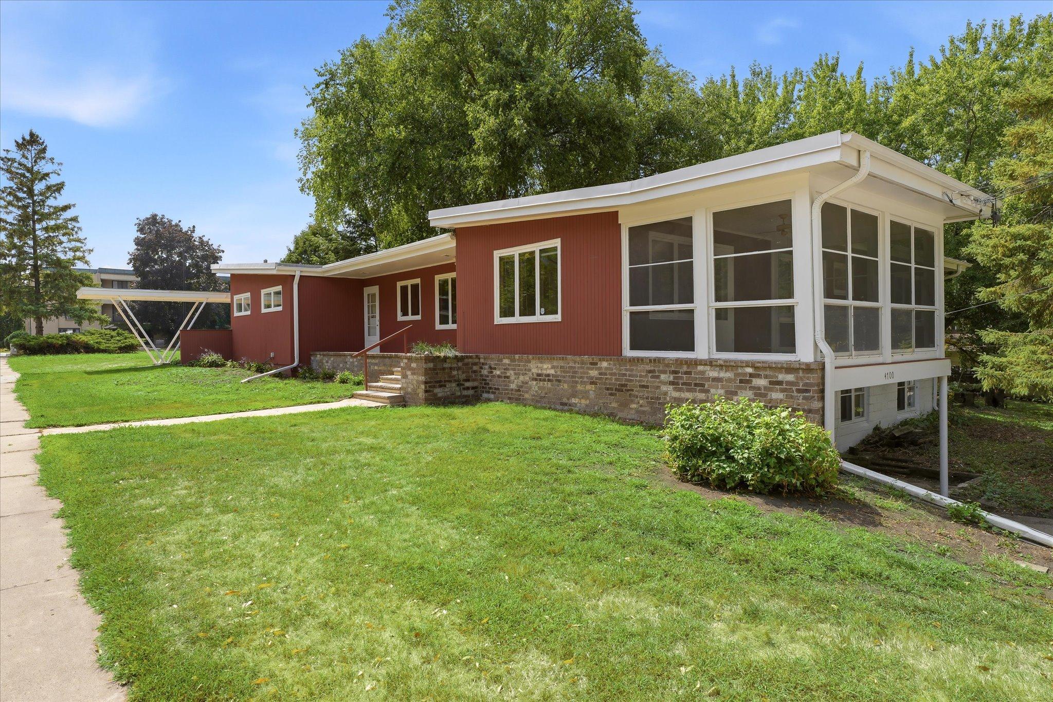 View of Residential at 4700 Minnetonka Boulevard, Saint Louis Park MN 55416, Saint Louis Park (11 of 58) - Mike Wilen | Minnesota Team Real Estate