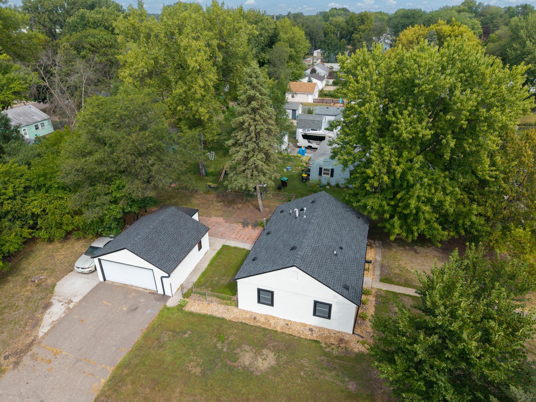 View of Residential at 3401 Quail Avenue, Crystal MN 55422, Crystal (30 of 35) - Mike Wilen | Minnesota Team Real Estate