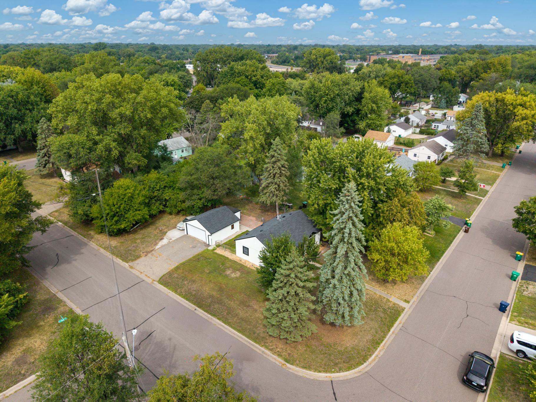 View of Residential at 3401 Quail Avenue, Crystal MN 55422, Crystal (32 of 35) - Mike Wilen | Minnesota Team Real Estate