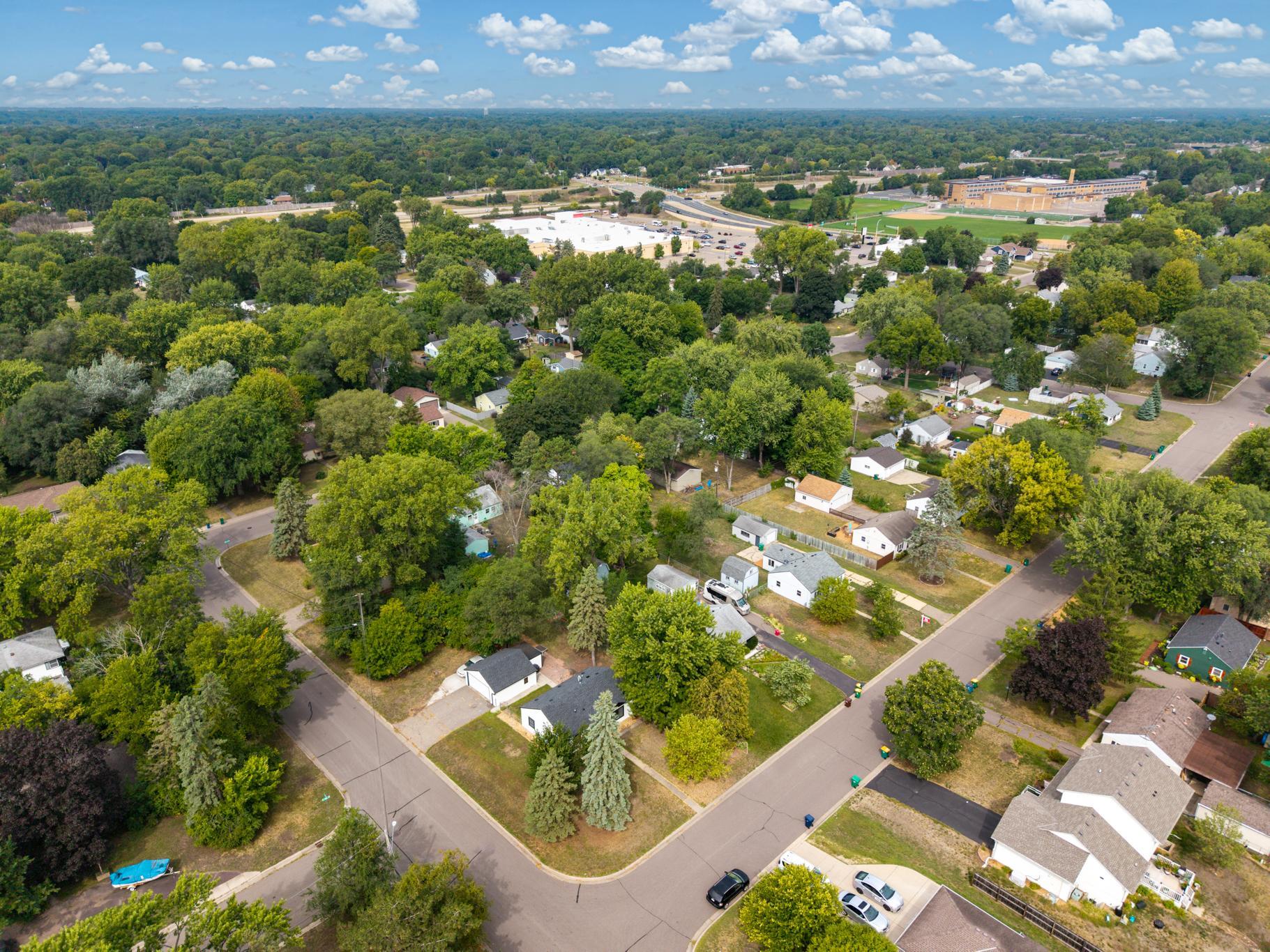 View of Residential at 3401 Quail Avenue, Crystal MN 55422, Crystal (35 of 35) - Mike Wilen | Minnesota Team Real Estate