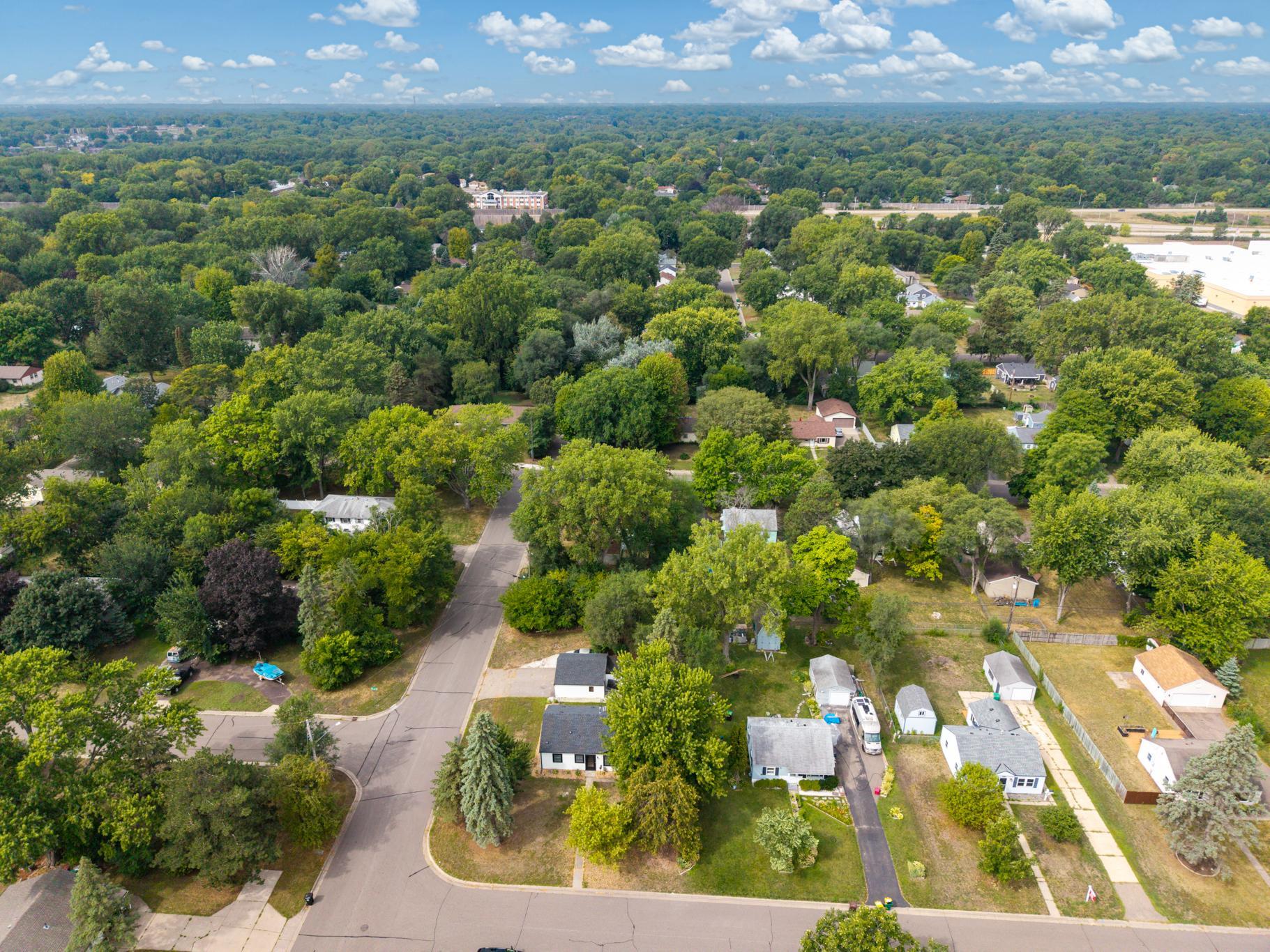 View of Residential at 3401 Quail Avenue, Crystal MN 55422, Crystal (34 of 35) - Mike Wilen | Minnesota Team Real Estate