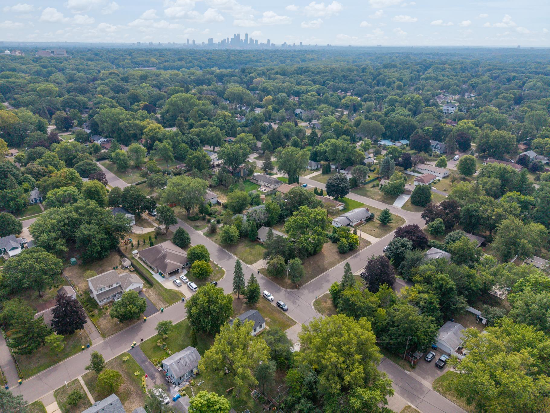 View of Residential at 3401 Quail Avenue, Crystal MN 55422, Crystal (33 of 35) - Mike Wilen | Minnesota Team Real Estate