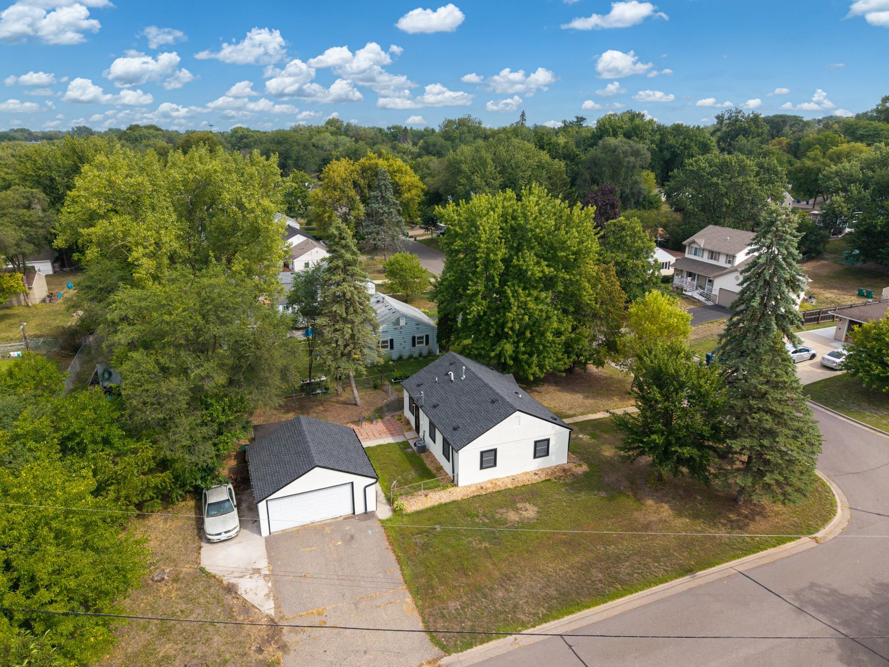 View of Residential at 3401 Quail Avenue, Crystal MN 55422, Crystal - Mike Wilen | Minnesota Team Real Estate