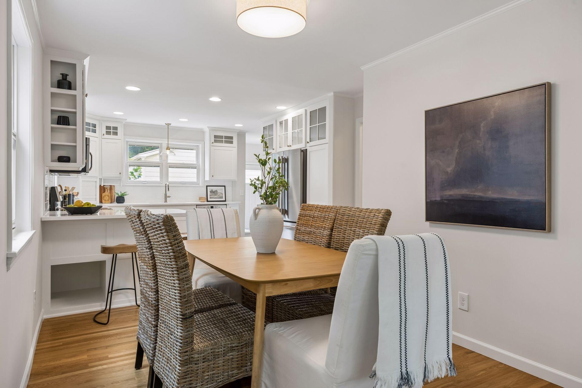 View of Residential at 4148 Toledo Avenue, Saint Louis Park MN 55416, Saint Louis Park (9 of 40) - Mike Wilen | Minnesota Team Real Estate