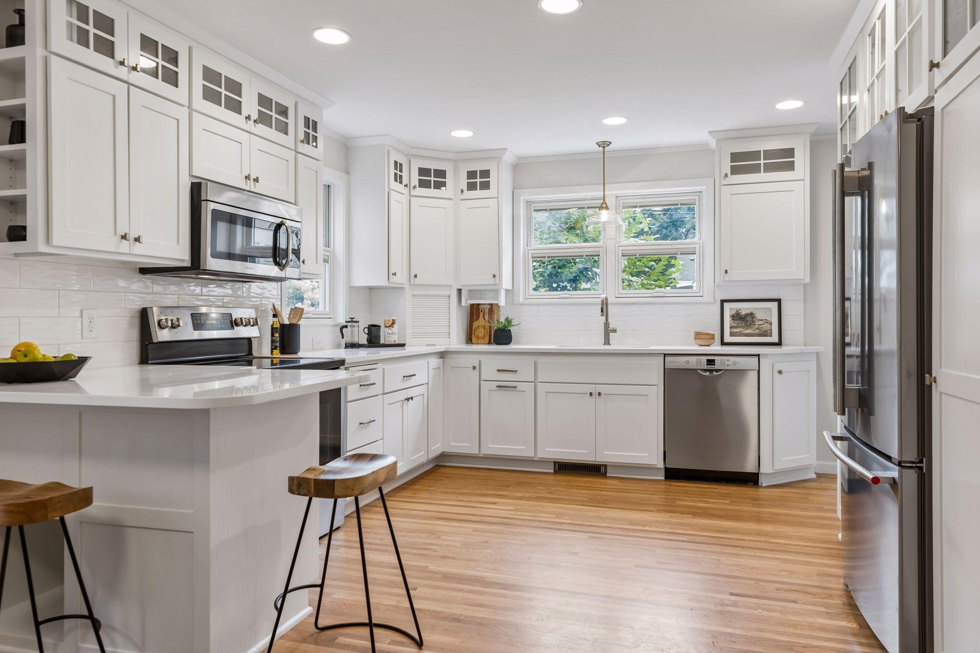 View of Residential at 4148 Toledo Avenue, Saint Louis Park MN 55416, Saint Louis Park (5 of 40) - Mike Wilen | Minnesota Team Real Estate