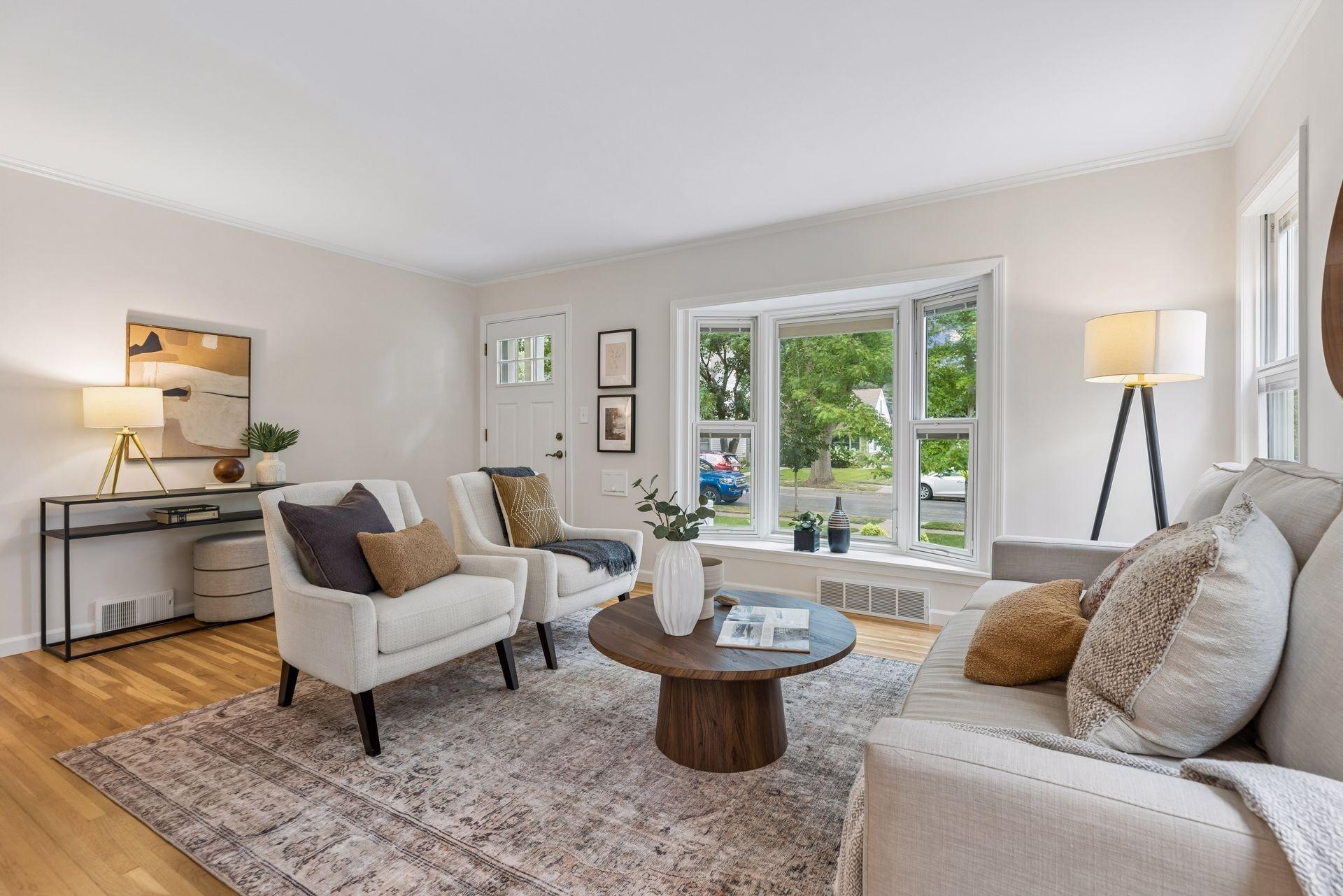 View of Residential at 4148 Toledo Avenue, Saint Louis Park MN 55416, Saint Louis Park (3 of 40) - Mike Wilen | Minnesota Team Real Estate