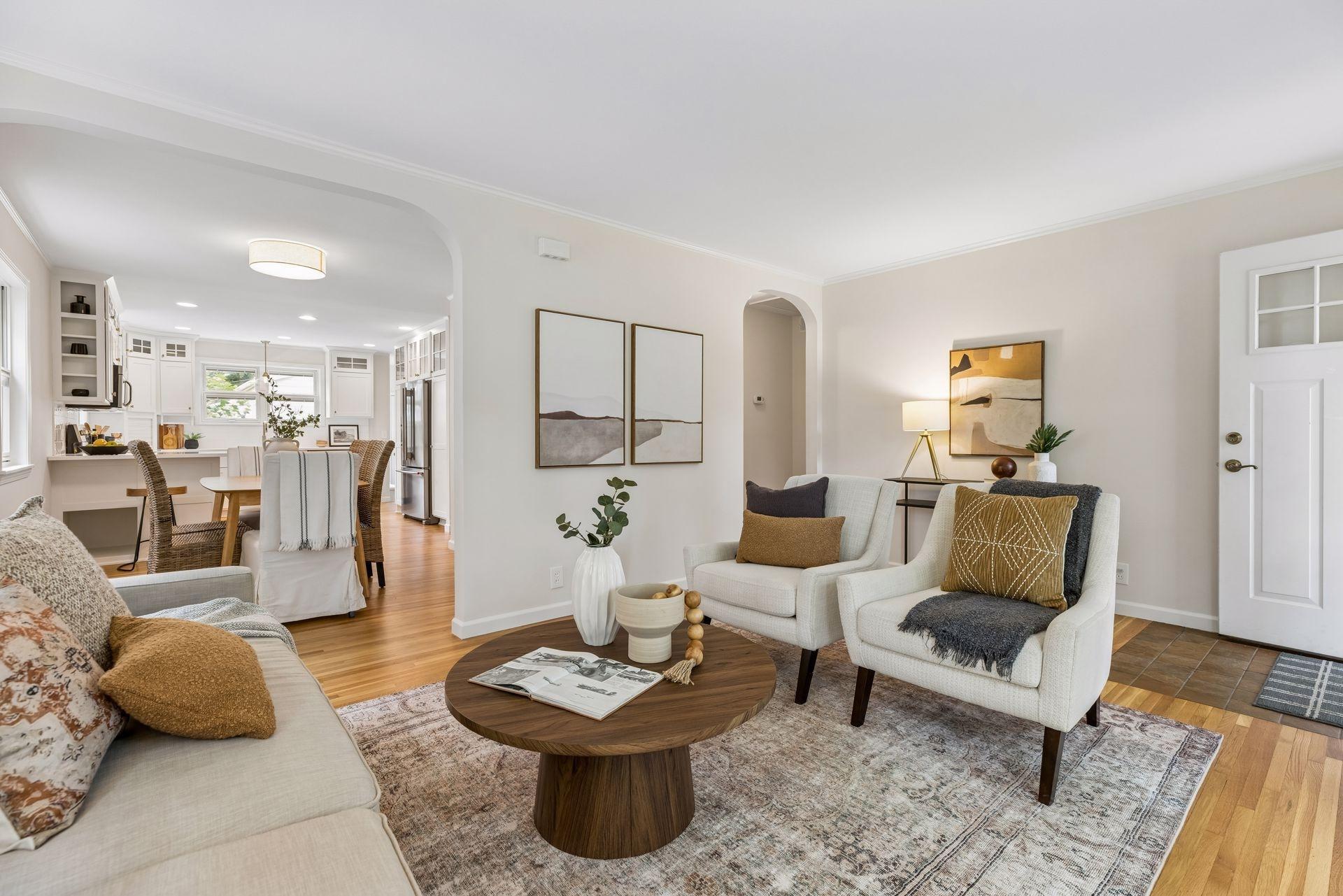 View of Residential at 4148 Toledo Avenue, Saint Louis Park MN 55416, Saint Louis Park (2 of 40) - Mike Wilen | Minnesota Team Real Estate