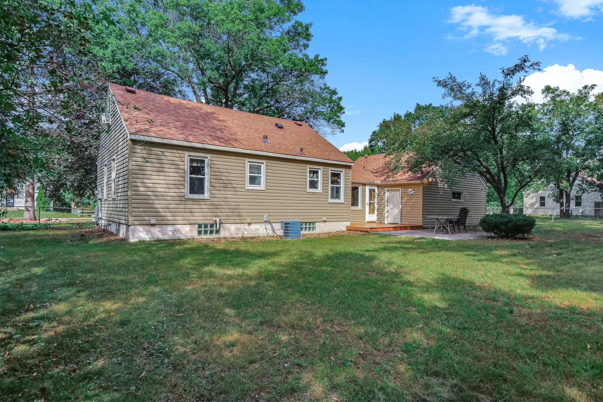 View of Residential at 8691 Van Buren Street, Blaine MN 55434, Blaine (40 of 50) - Mike Wilen | Minnesota Team Real Estate