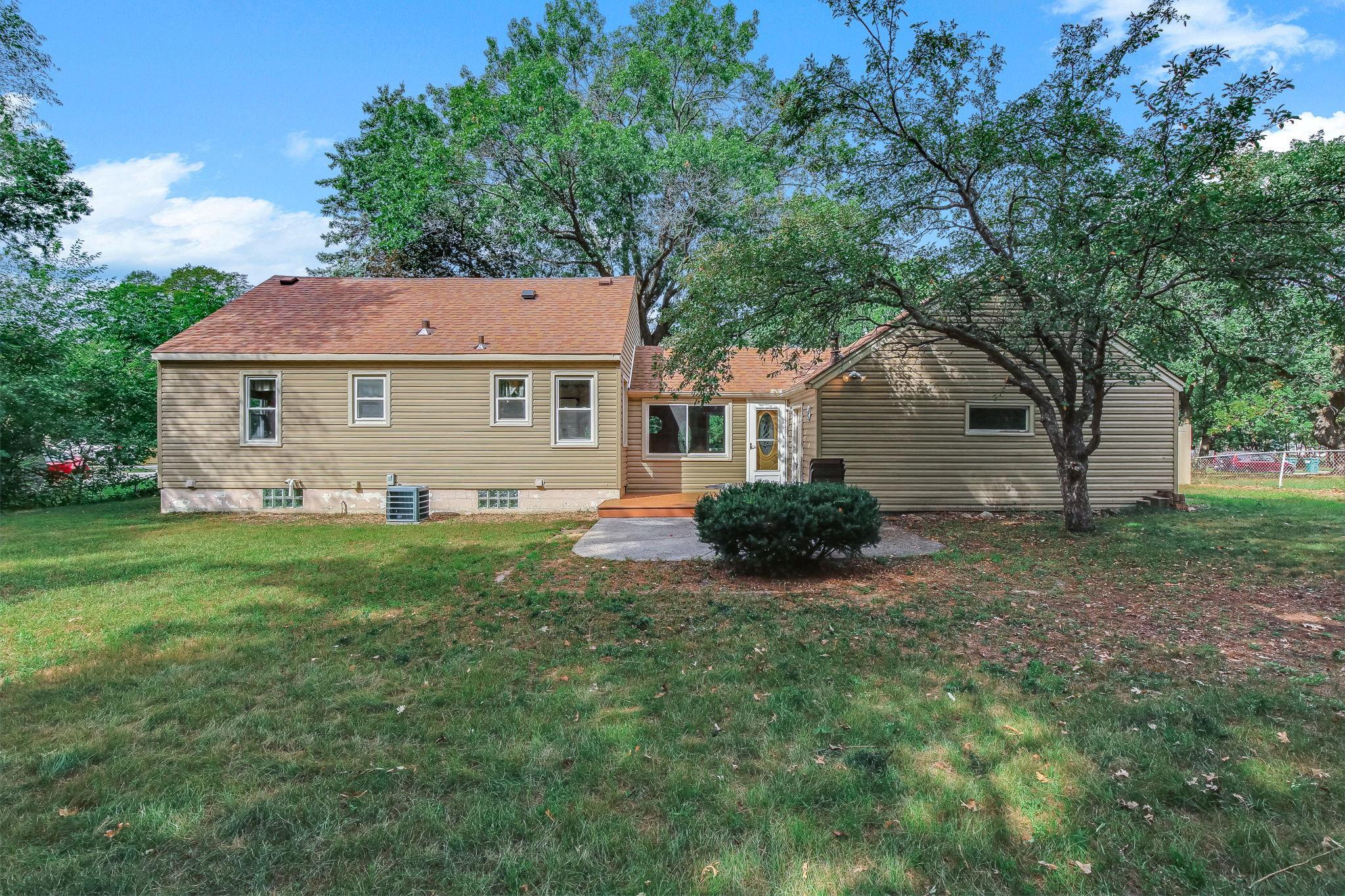 View of Residential at 8691 Van Buren Street, Blaine MN 55434, Blaine (39 of 50) - Mike Wilen | Minnesota Team Real Estate