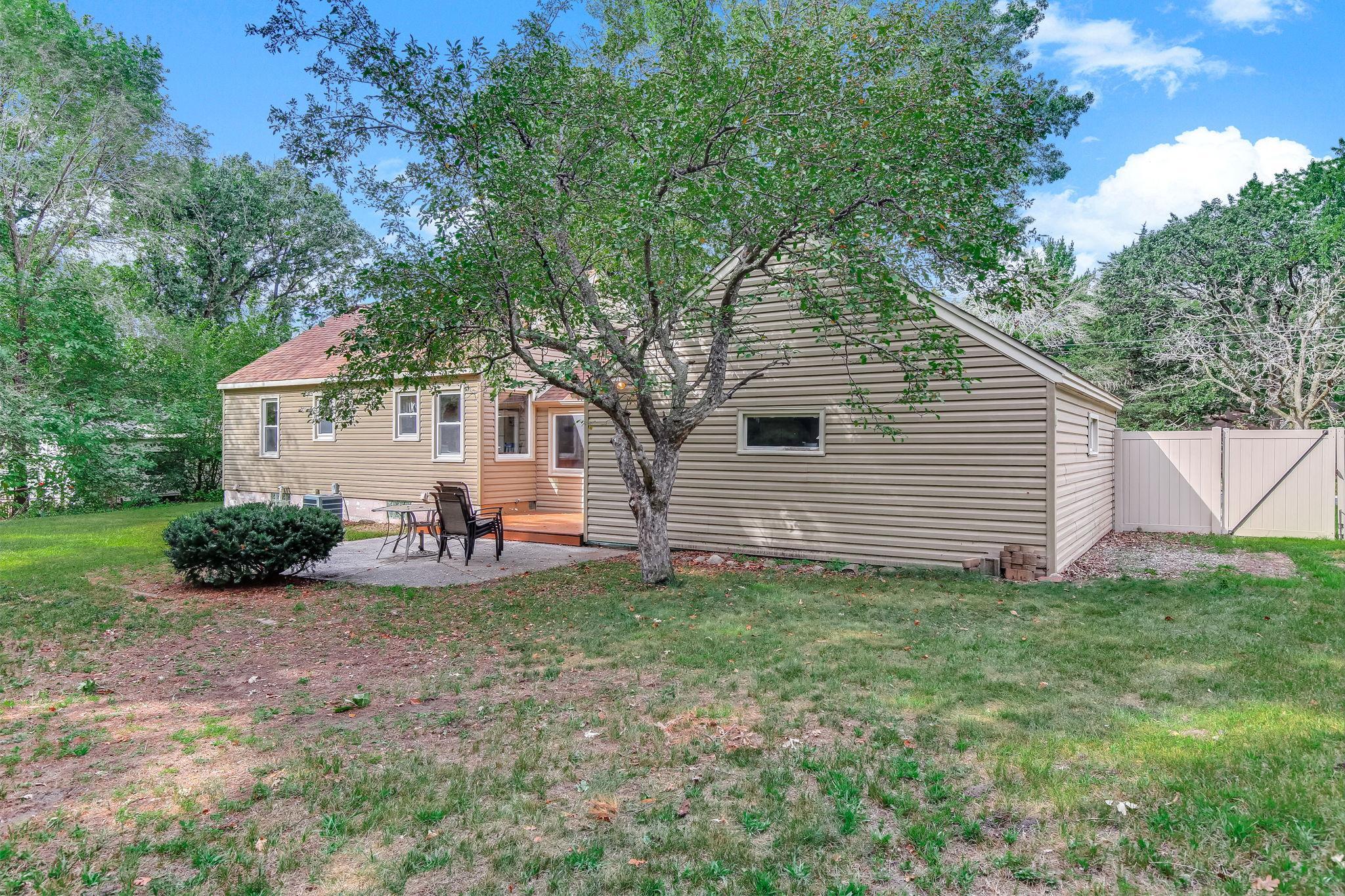 View of Residential at 8691 Van Buren Street, Blaine MN 55434, Blaine (38 of 50) - Mike Wilen | Minnesota Team Real Estate
