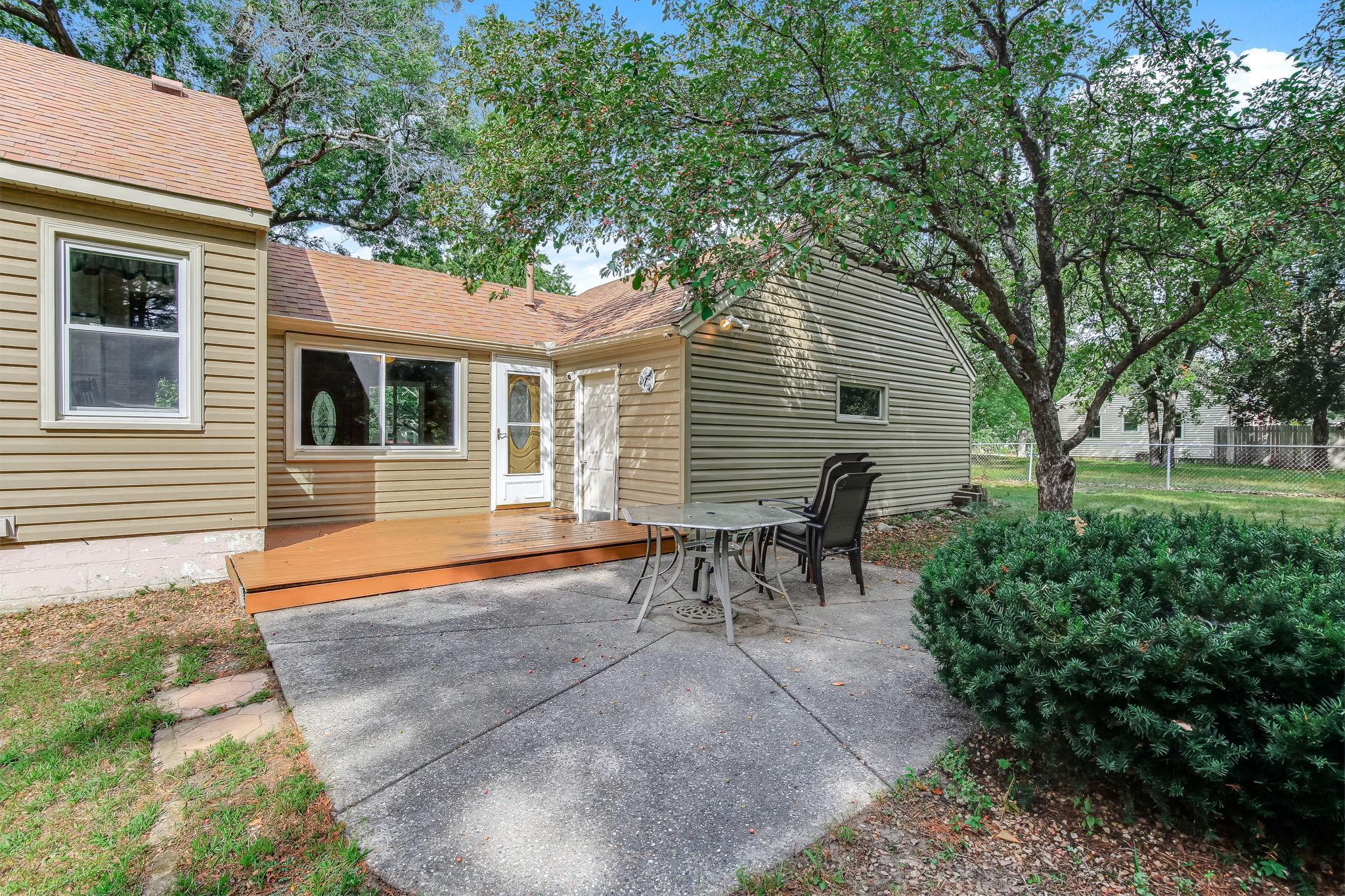 View of Residential at 8691 Van Buren Street, Blaine MN 55434, Blaine (37 of 50) - Mike Wilen | Minnesota Team Real Estate