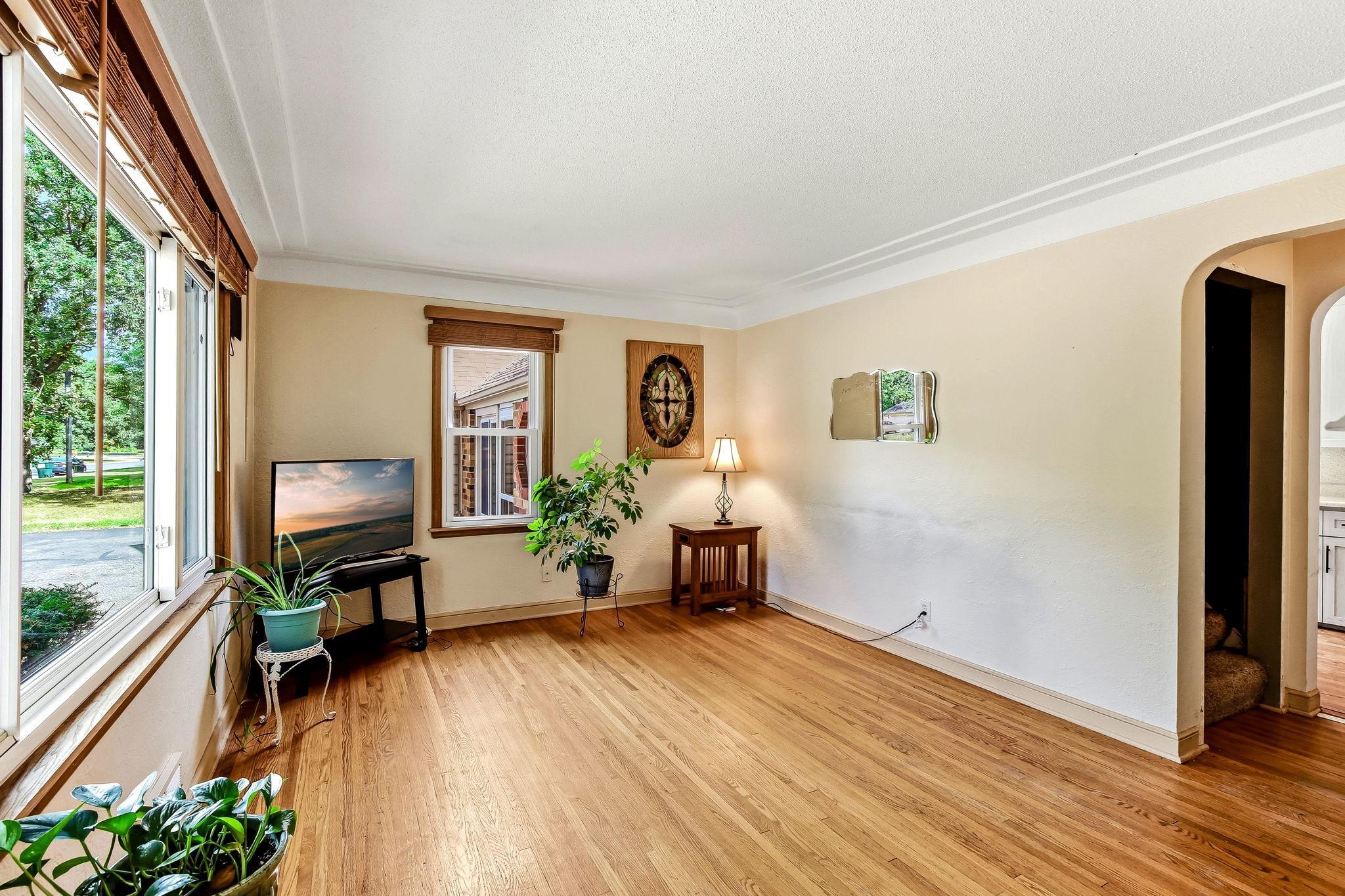 View of Residential at 8691 Van Buren Street, Blaine MN 55434, Blaine (5 of 50) - Mike Wilen | Minnesota Team Real Estate