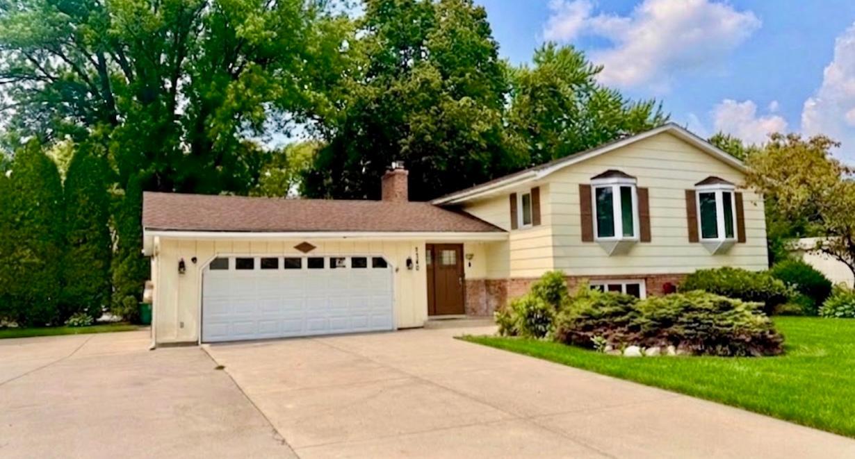 View of Residential at 7740 47 1/2 Place, New Hope MN 55428, New Hope - Mike Wilen | Minnesota Team Real Estate