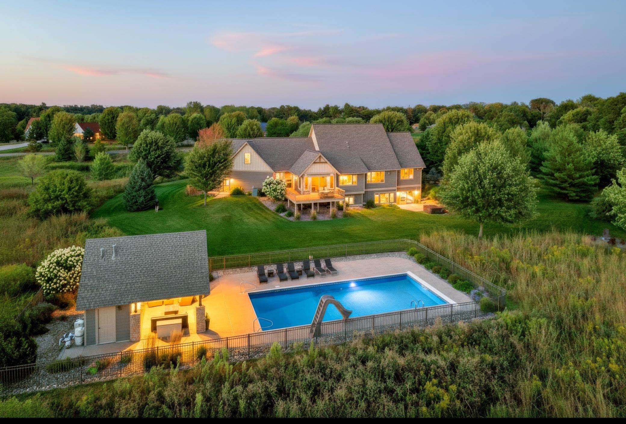 View of Residential at 3536 Kelvin Court, Lake Elmo MN 55042, Lake Elmo (5 of 58) - Mike Wilen | Minnesota Team Real Estate