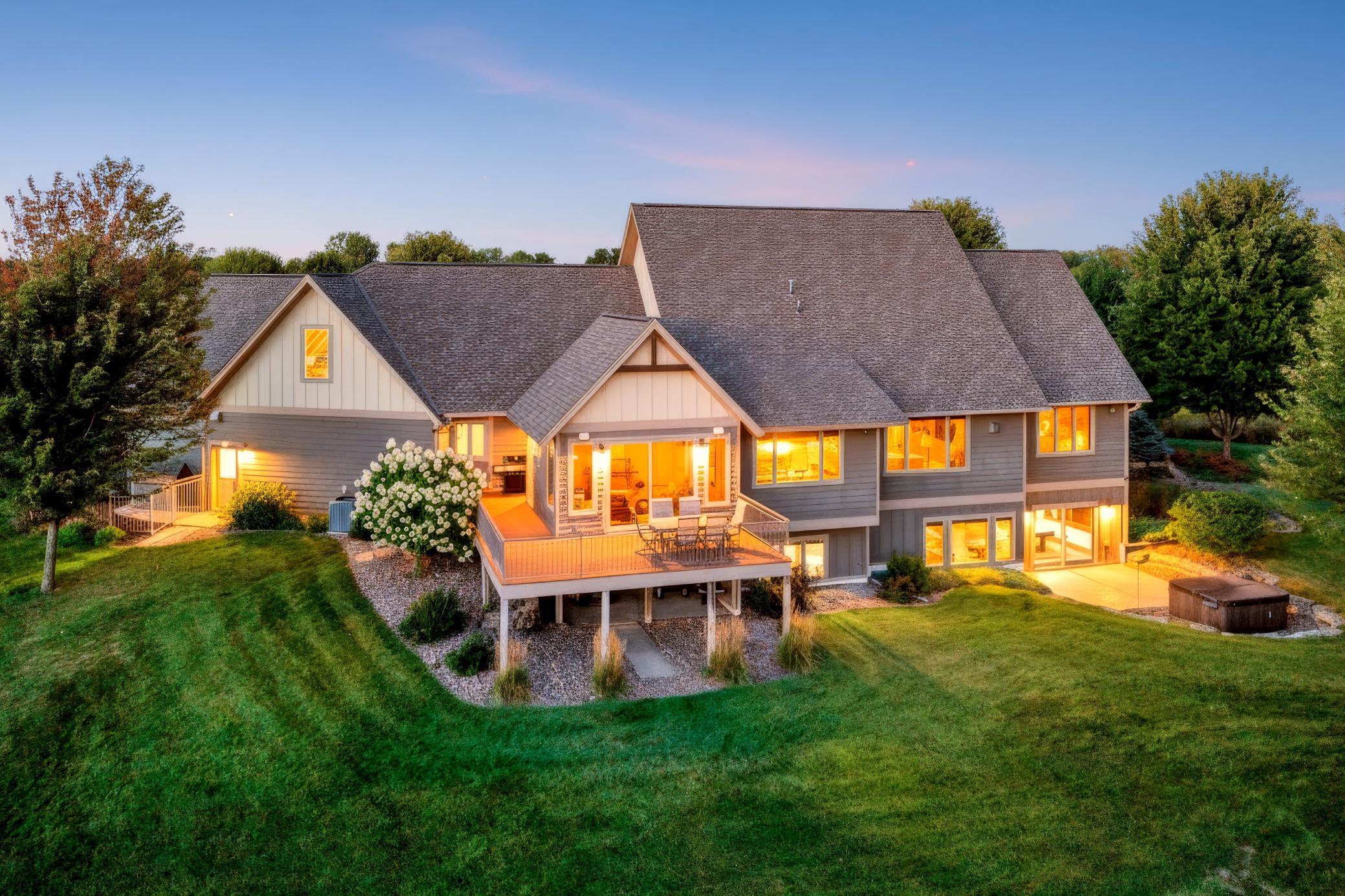 View of Residential at 3536 Kelvin Court, Lake Elmo MN 55042, Lake Elmo (4 of 58) - Mike Wilen | Minnesota Team Real Estate