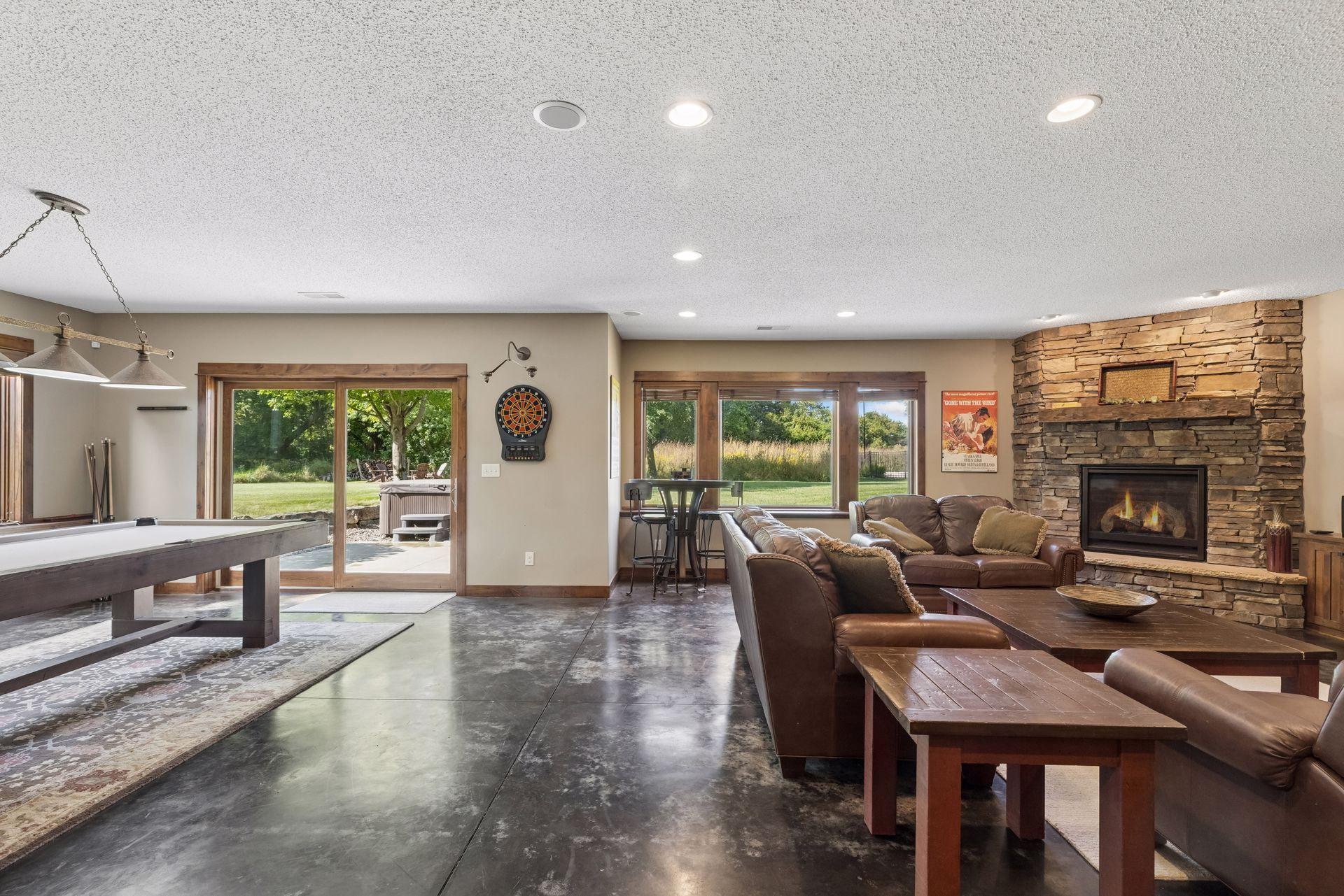 View of Residential at 3536 Kelvin Court, Lake Elmo MN 55042, Lake Elmo (35 of 58) - Mike Wilen | Minnesota Team Real Estate