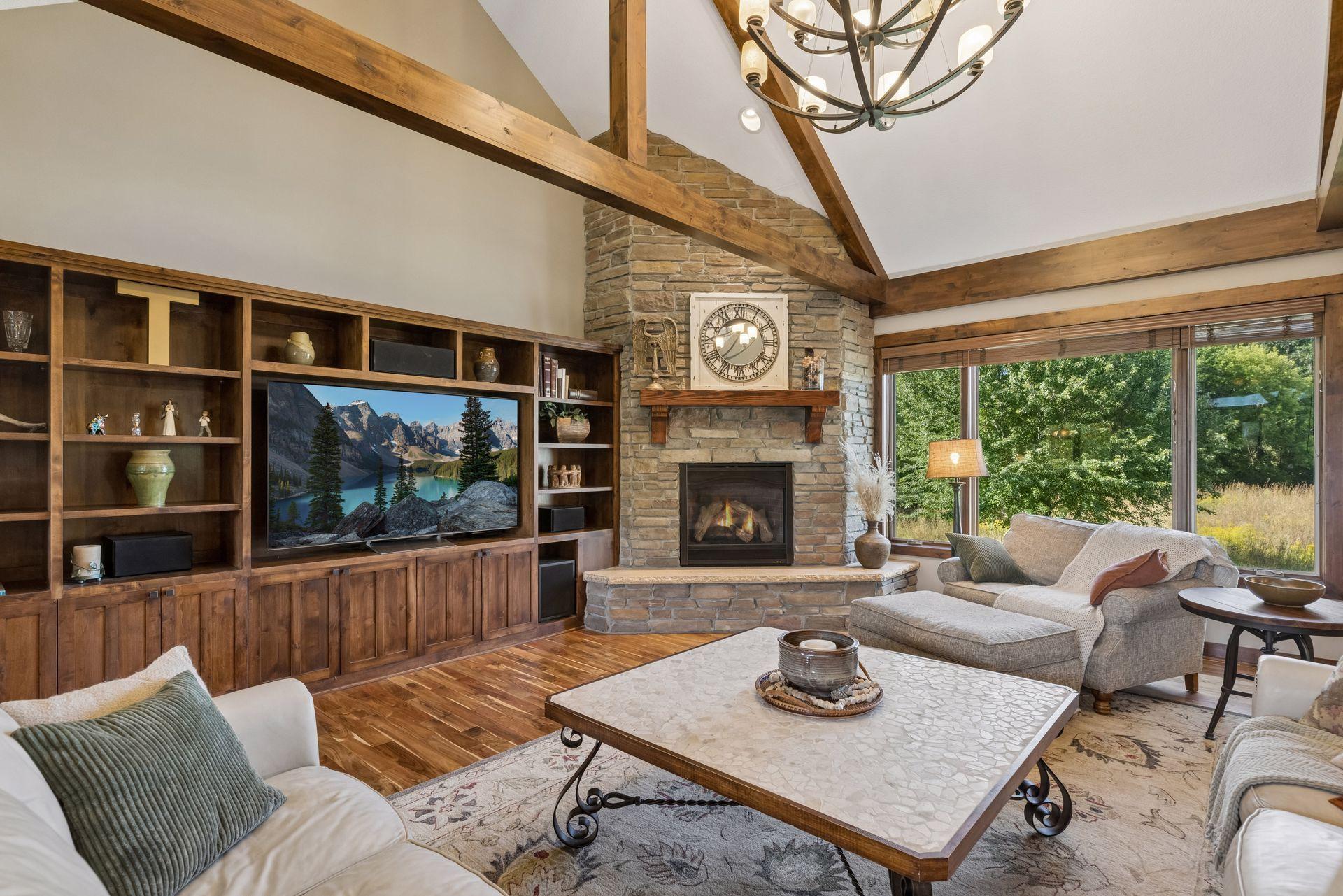 View of Residential at 3536 Kelvin Court, Lake Elmo MN 55042, Lake Elmo (12 of 58) - Mike Wilen | Minnesota Team Real Estate