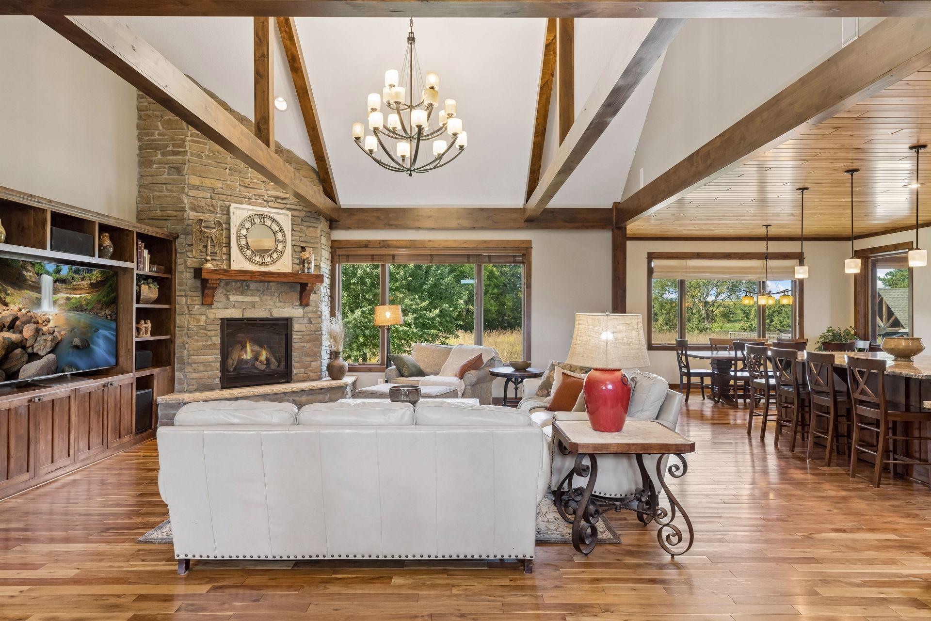 View of Residential at 3536 Kelvin Court, Lake Elmo MN 55042, Lake Elmo (11 of 58) - Mike Wilen | Minnesota Team Real Estate
