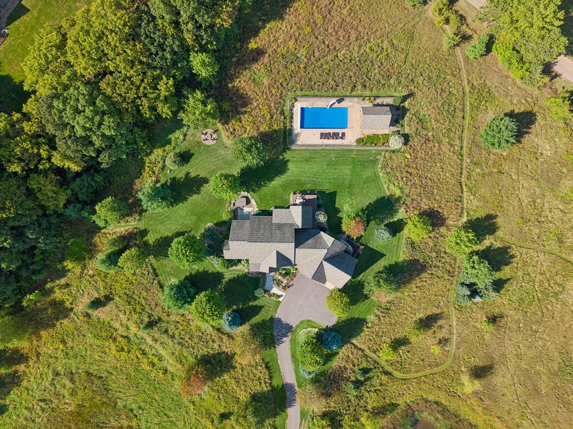 View of Residential at 3536 Kelvin Court, Lake Elmo MN 55042, Lake Elmo (57 of 58) - Mike Wilen | Minnesota Team Real Estate
