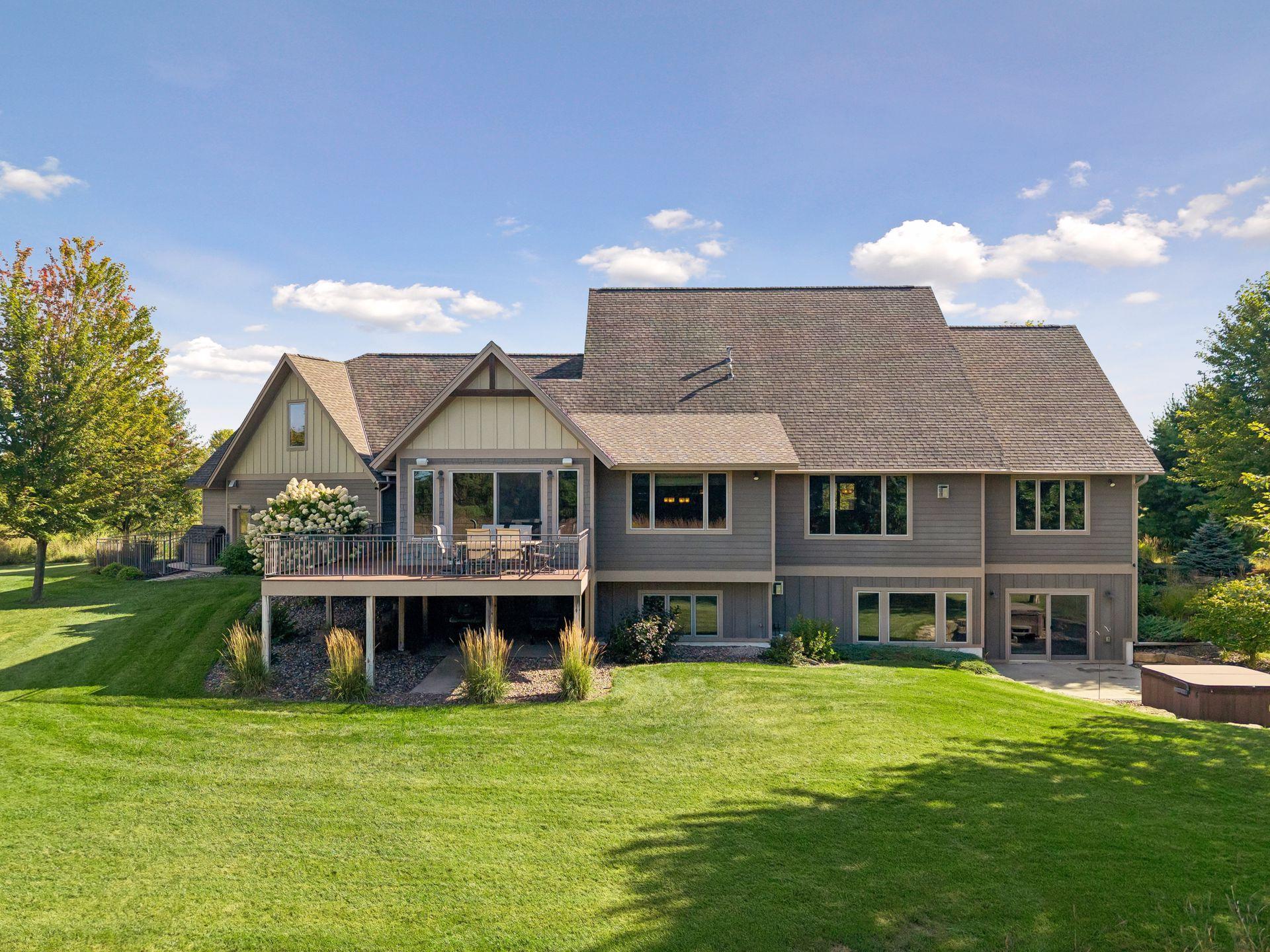 View of Residential at 3536 Kelvin Court, Lake Elmo MN 55042, Lake Elmo (53 of 58) - Mike Wilen | Minnesota Team Real Estate