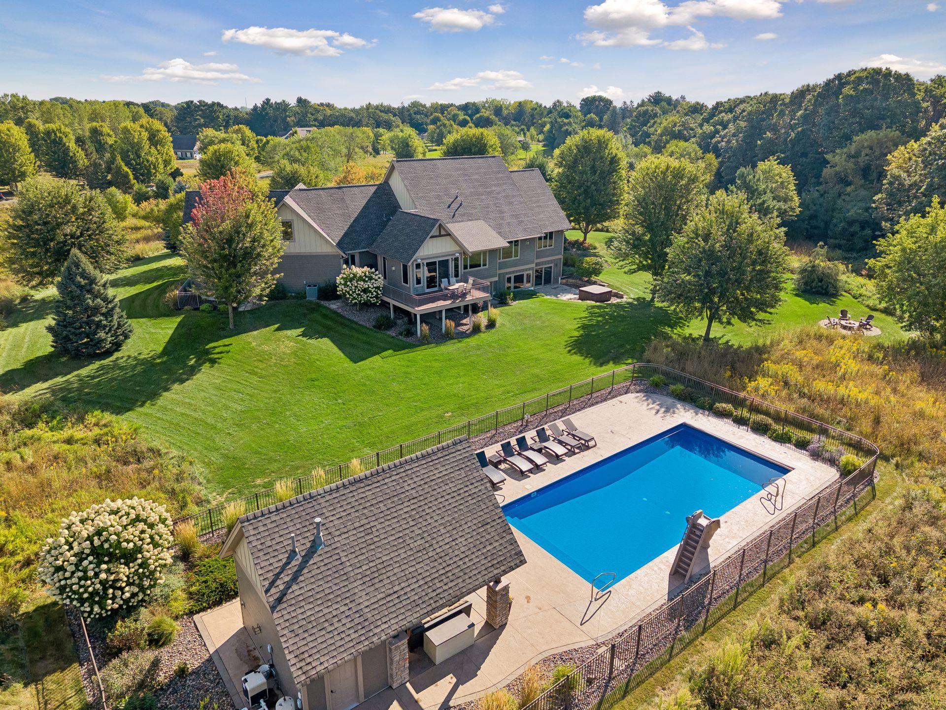 View of Residential at 3536 Kelvin Court, Lake Elmo MN 55042, Lake Elmo (56 of 58) - Mike Wilen | Minnesota Team Real Estate