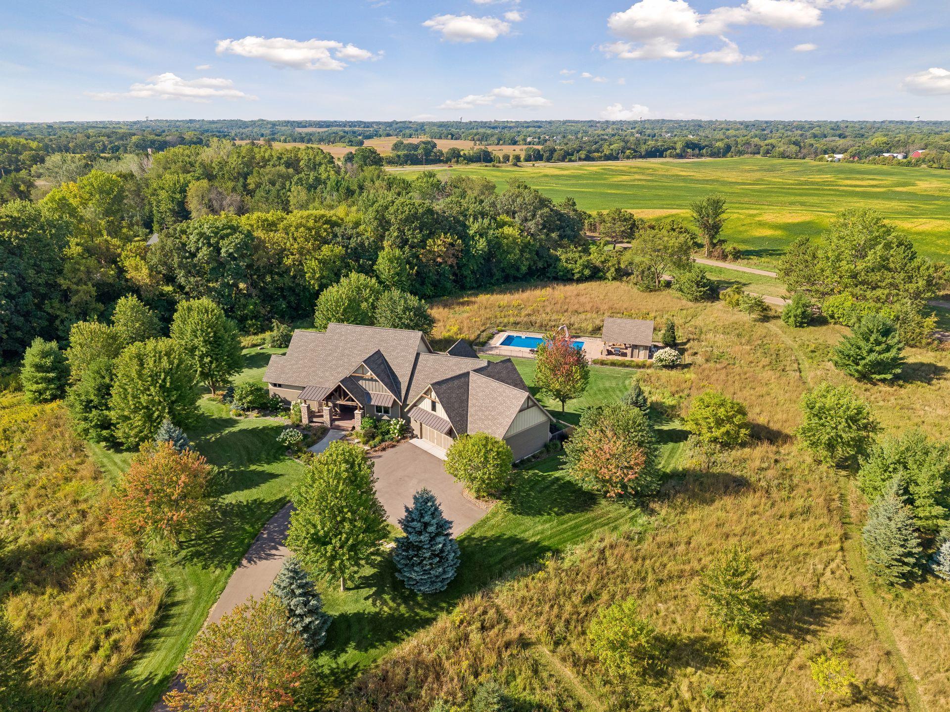 View of Residential at 3536 Kelvin Court, Lake Elmo MN 55042, Lake Elmo (55 of 58) - Mike Wilen | Minnesota Team Real Estate