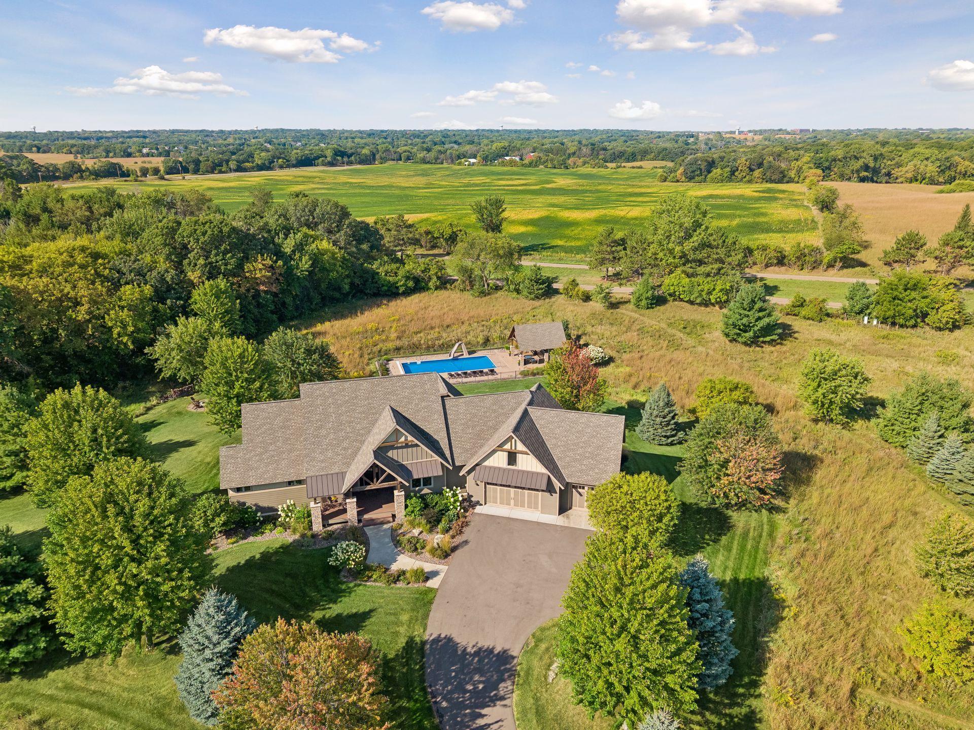 View of Residential at 3536 Kelvin Court, Lake Elmo MN 55042, Lake Elmo (54 of 58) - Mike Wilen | Minnesota Team Real Estate