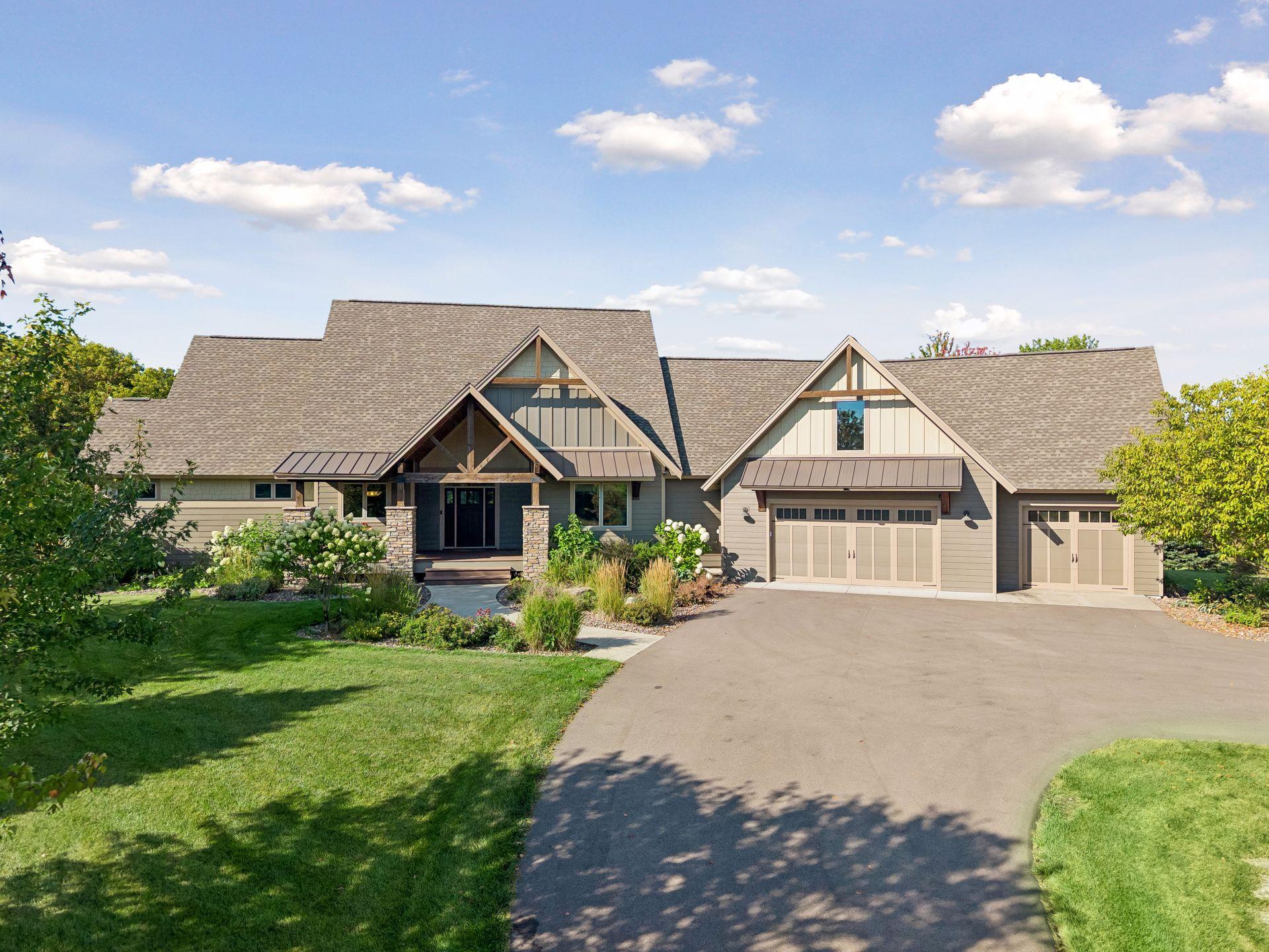 View of Residential at 3536 Kelvin Court, Lake Elmo MN 55042, Lake Elmo (52 of 58) - Mike Wilen | Minnesota Team Real Estate