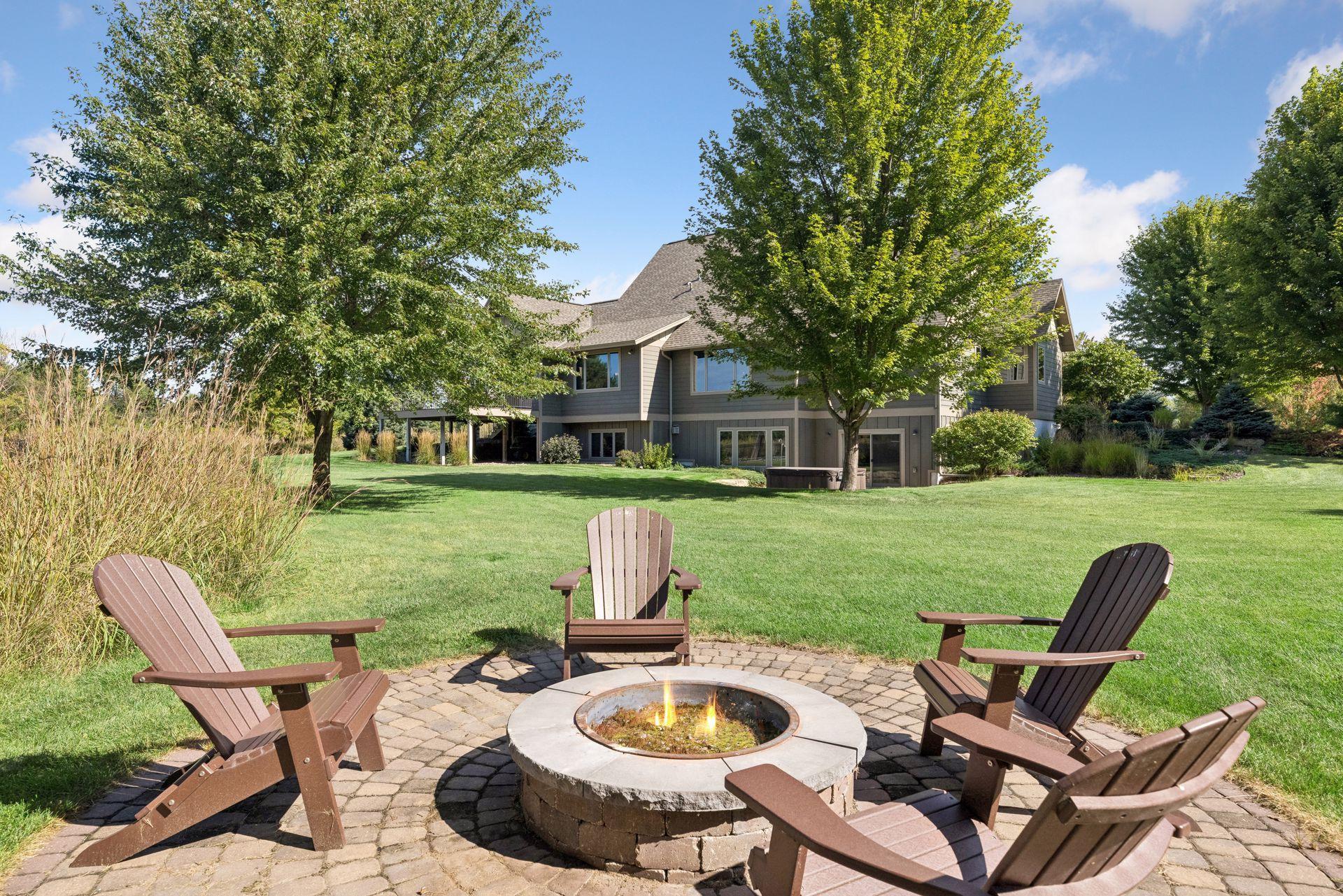 View of Residential at 3536 Kelvin Court, Lake Elmo MN 55042, Lake Elmo (58 of 58) - Mike Wilen | Minnesota Team Real Estate