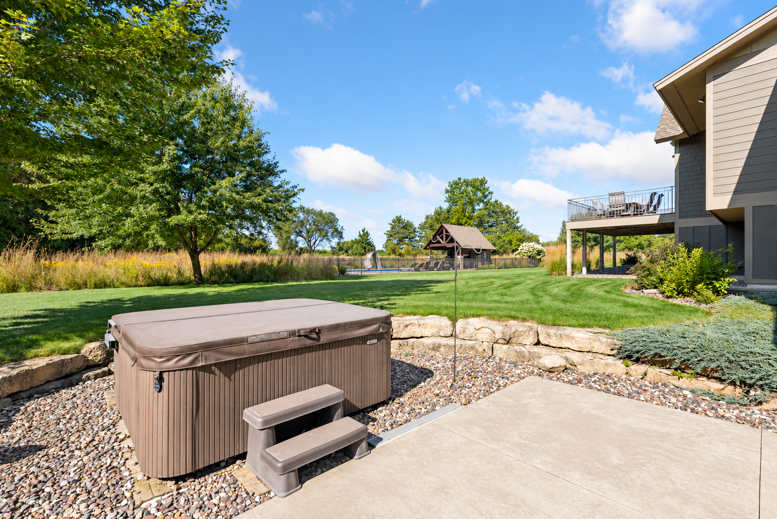 View of Residential at 3536 Kelvin Court, Lake Elmo MN 55042, Lake Elmo (43 of 58) - Mike Wilen | Minnesota Team Real Estate