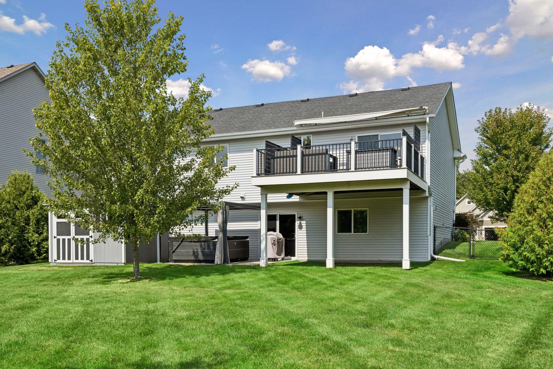 View of Residential at 1789 Partridge Place, Centerville MN 55038, Centerville (2 of 30) - Mike Wilen | Minnesota Team Real Estate