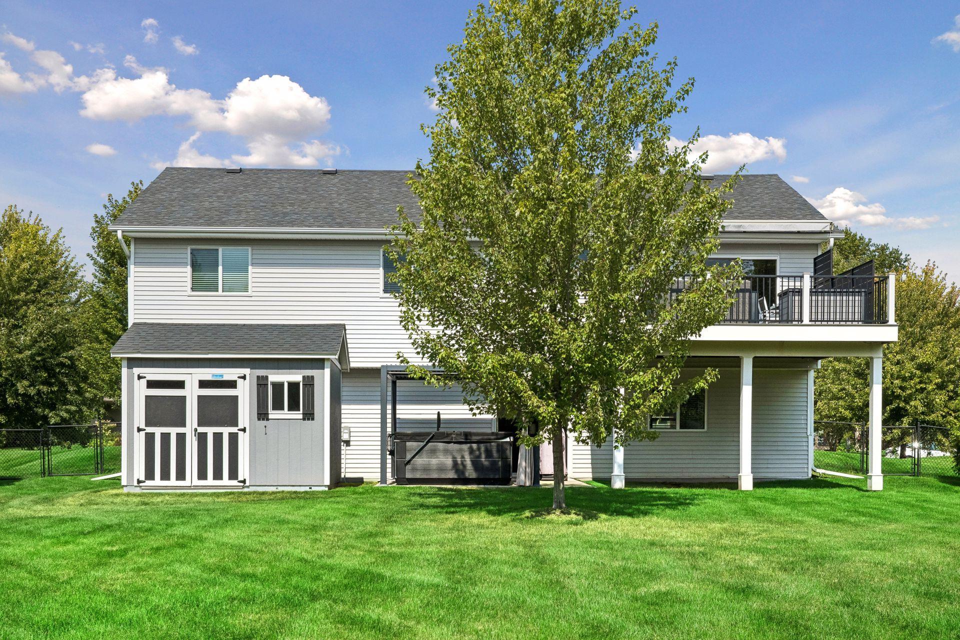 View of Residential at 1789 Partridge Place, Centerville MN 55038, Centerville (26 of 30) - Mike Wilen | Minnesota Team Real Estate