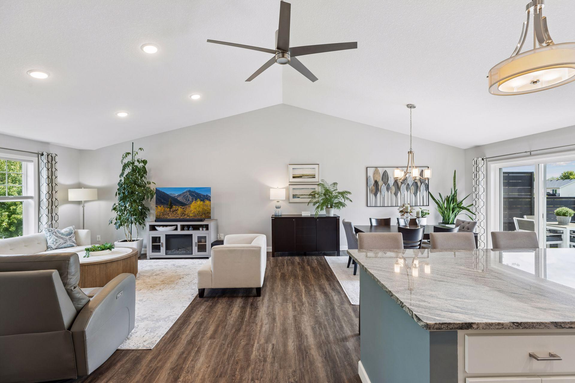 View of Residential at 1789 Partridge Place, Centerville MN 55038, Centerville (11 of 30) - Mike Wilen | Minnesota Team Real Estate