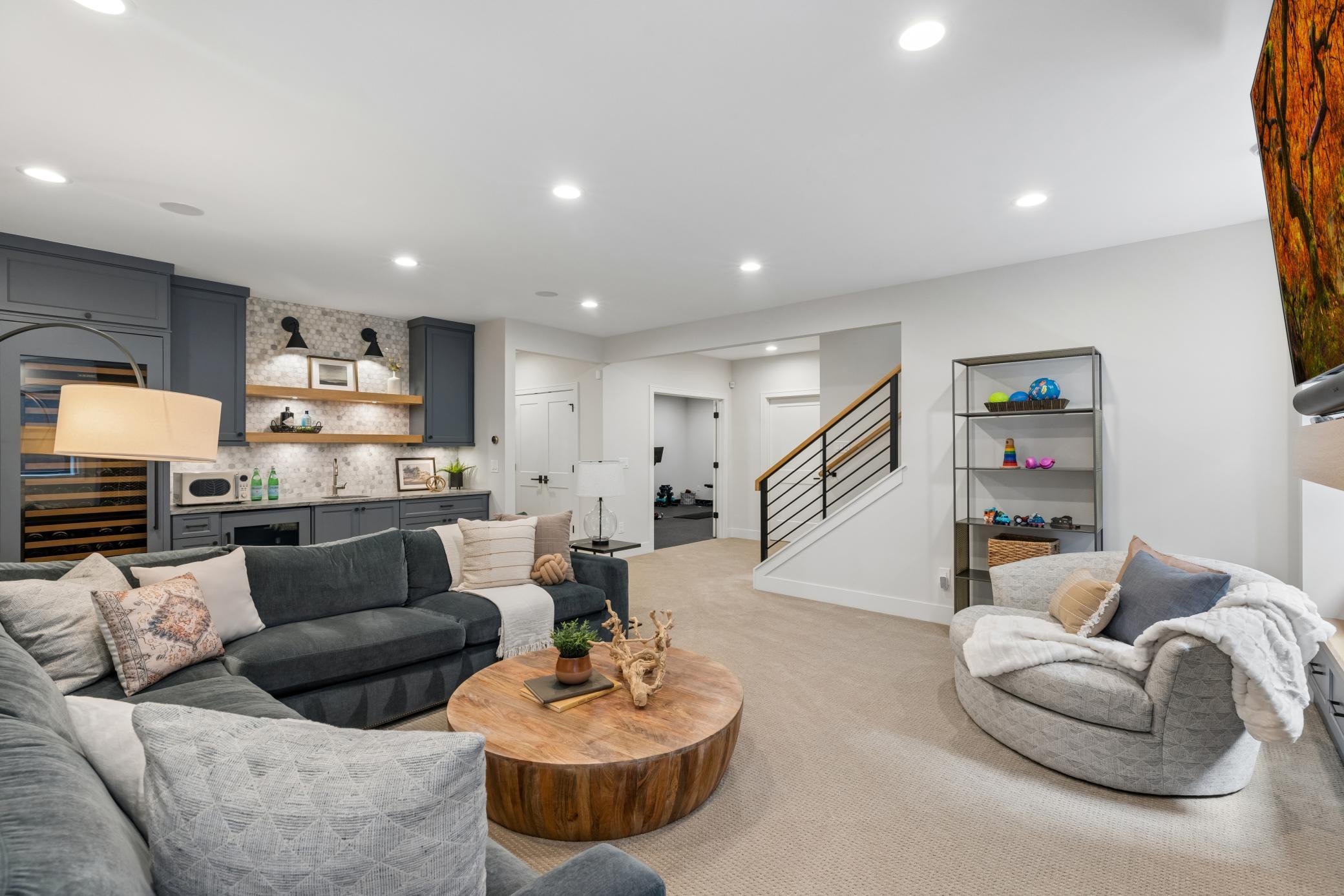 View of Residential at 363 Woodlawn Avenue, Saint Paul MN 55105, Saint Paul (50 of 66) - Mike Wilen | Minnesota Team Real Estate